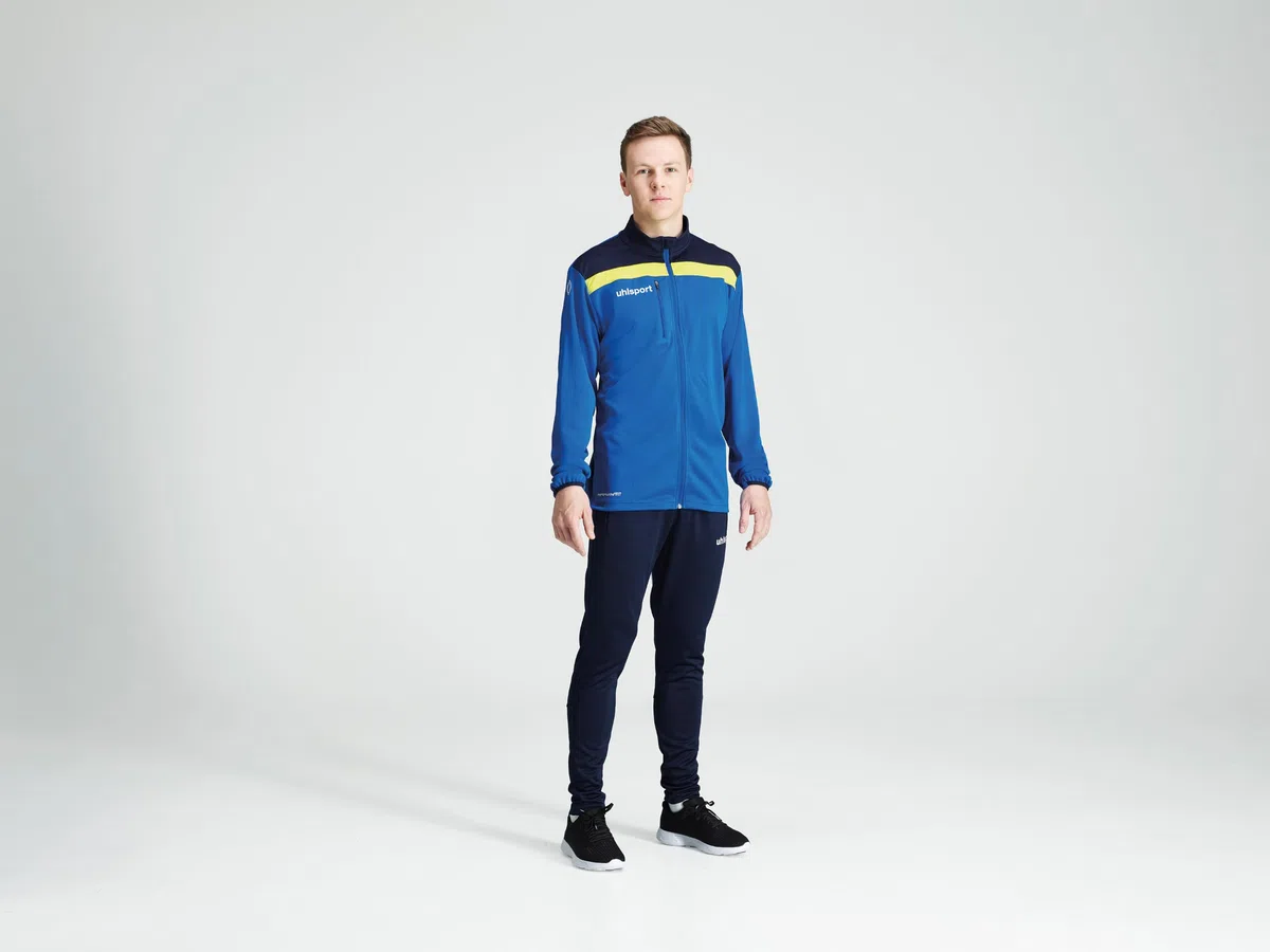 uhlsport Unisex Kids Team Pants Children's Pants