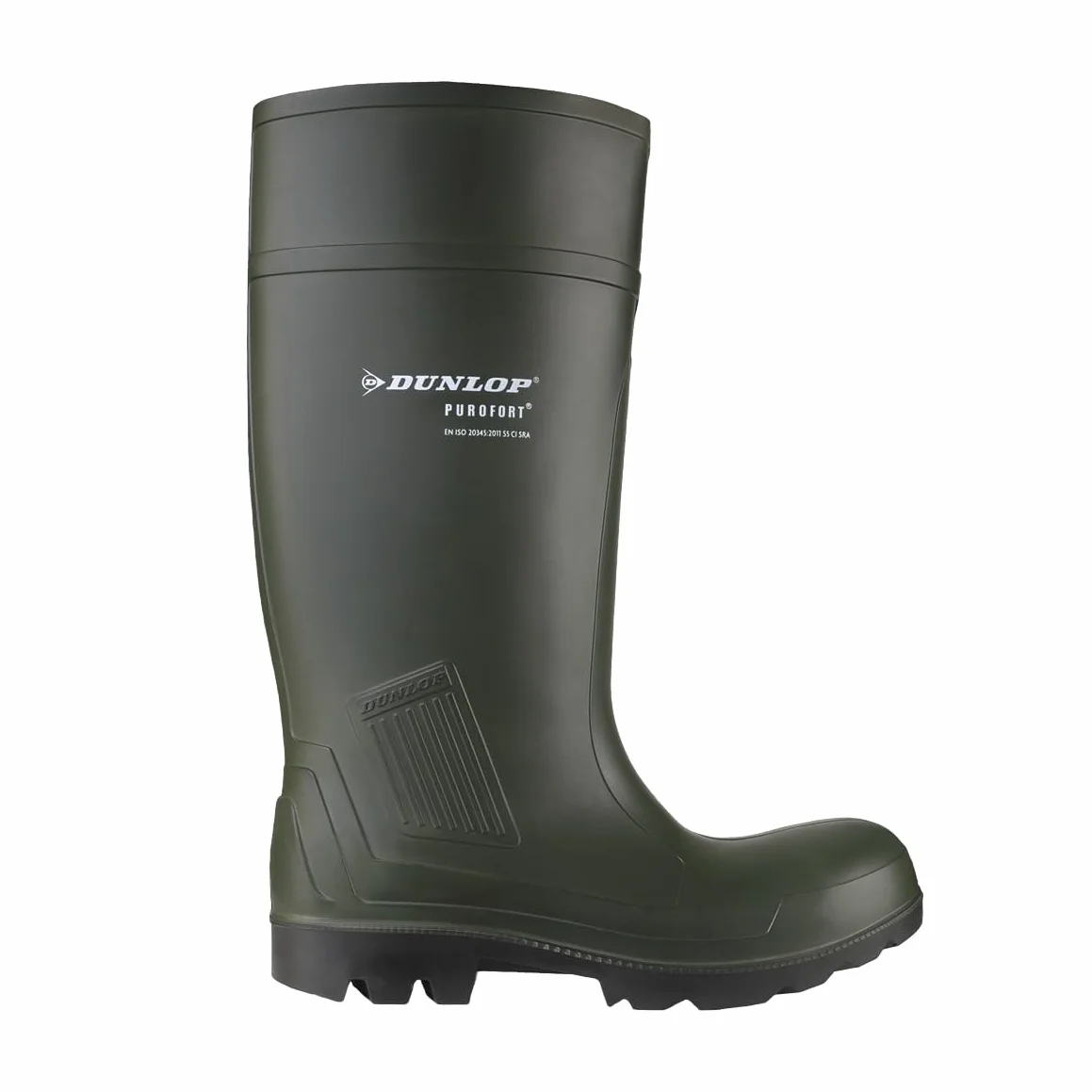 Dunlop S5 CI EN345 , Bottines homme