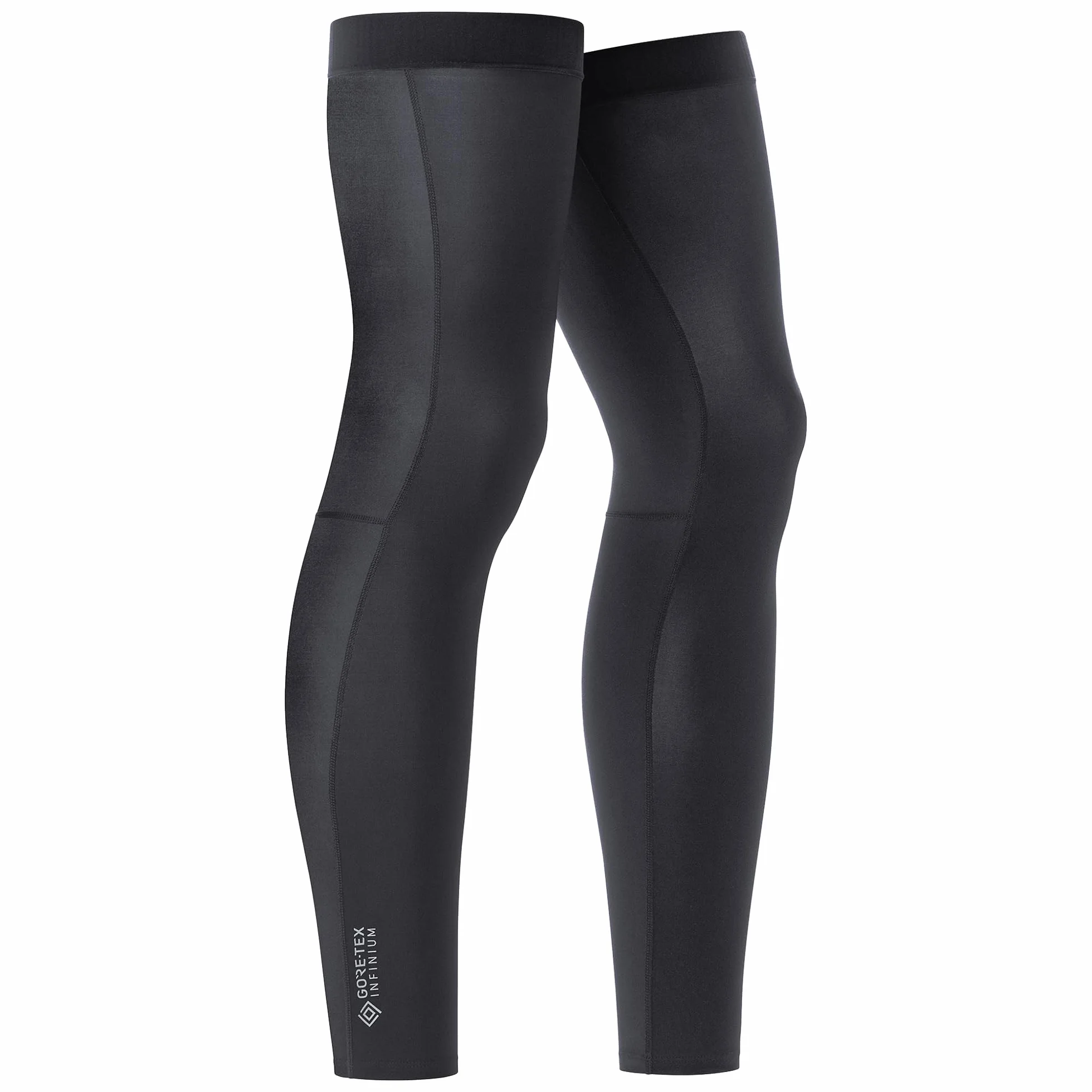 GORE WEAR Shield Leg Warmers Warmers Mixte (lot de 1)