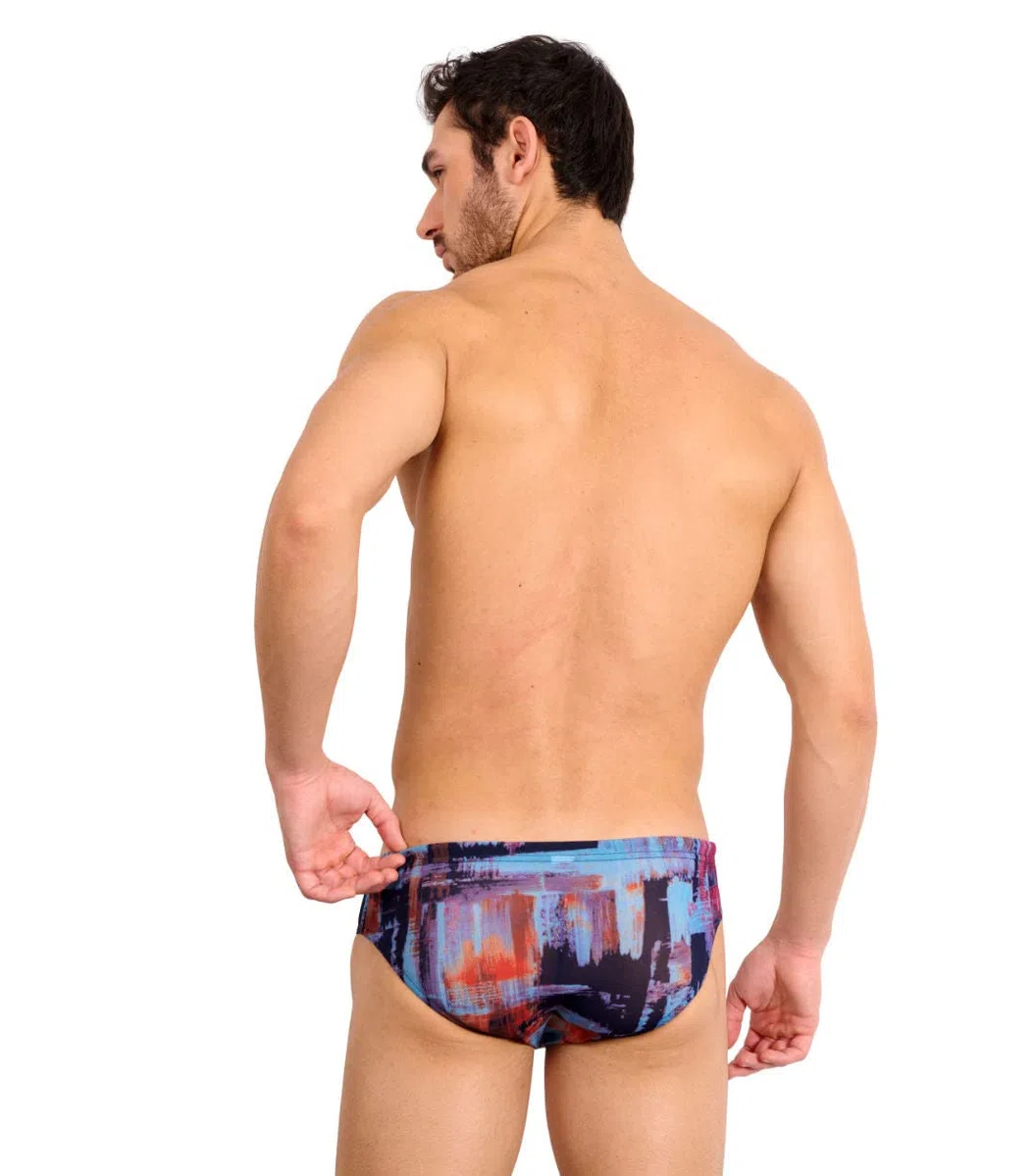 Kiniki Slip de Bain Transbronzant pour Homme (5ème Génération)