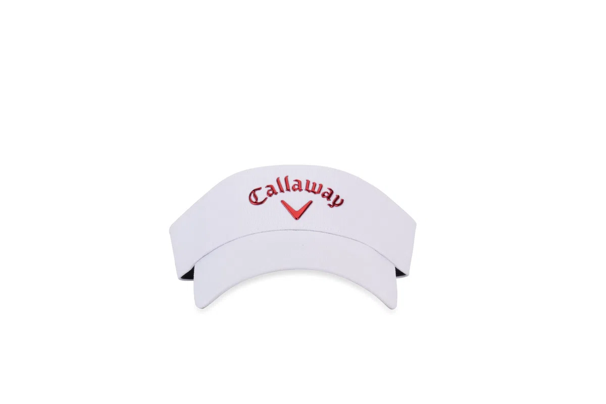 Callaway Unisex Kopfbedeckungen Liquid Metal Visor