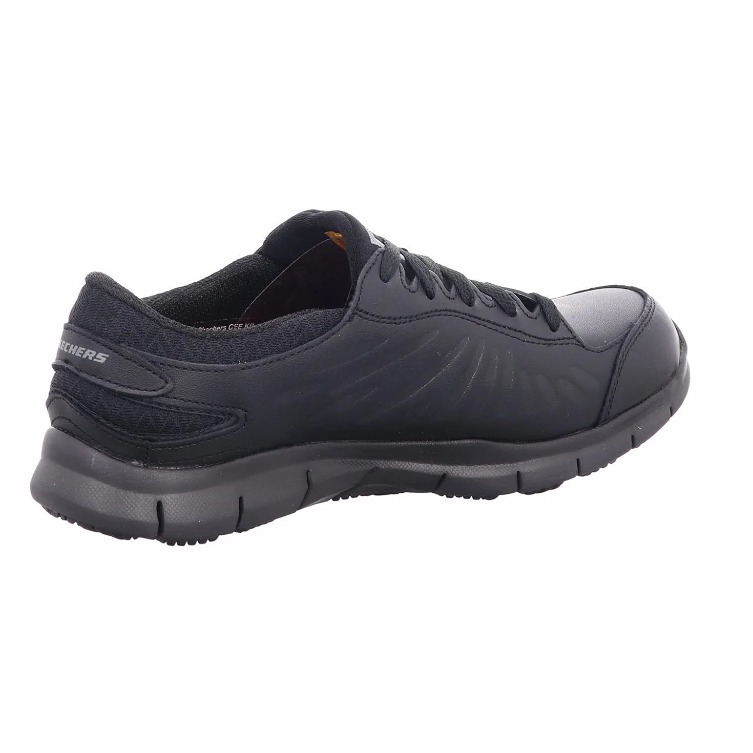 Skechers Eldred Femmes Baskets