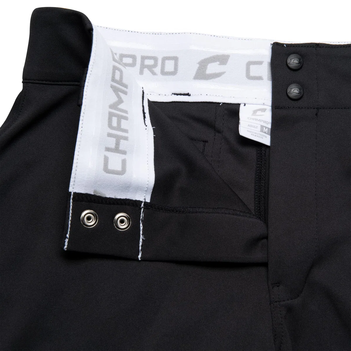 Champro Triple Crown Baseball Knickers - Champro Culotte Triple Couronne pour Adulte - Homme