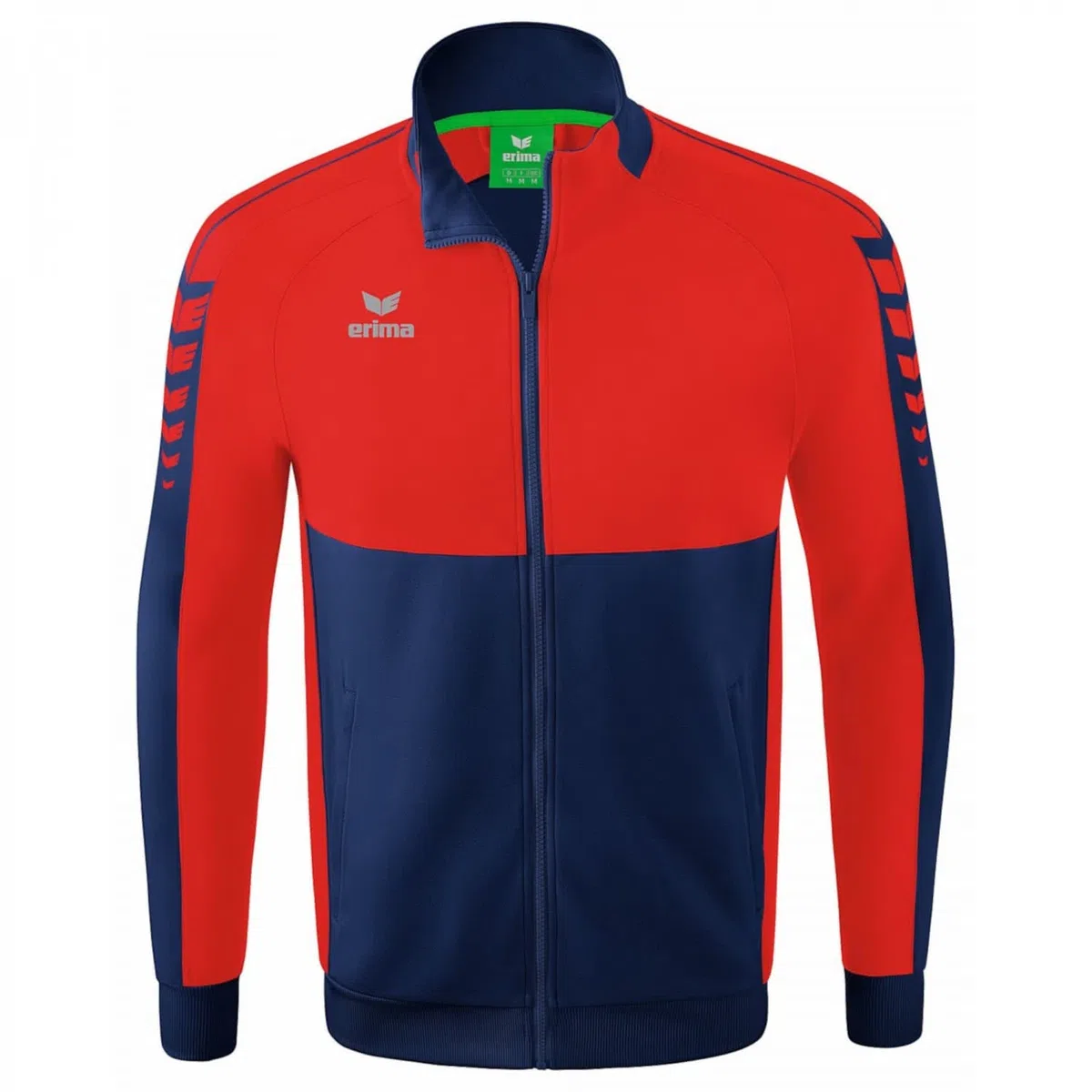 Erima Veste Worker Six Wings Mixte enfant