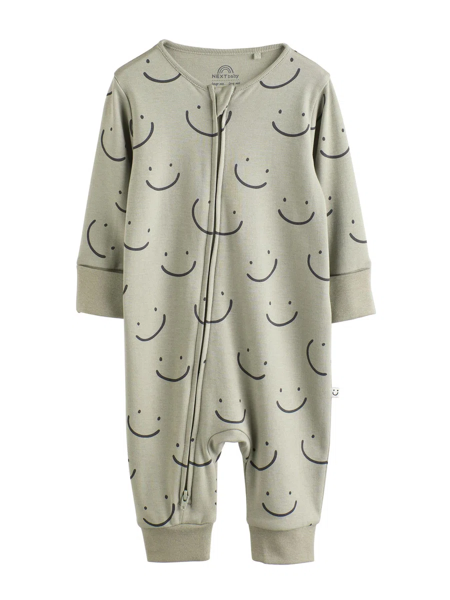 NEXT Bébé garçon Dors-Bien bébé, Lot de 3
