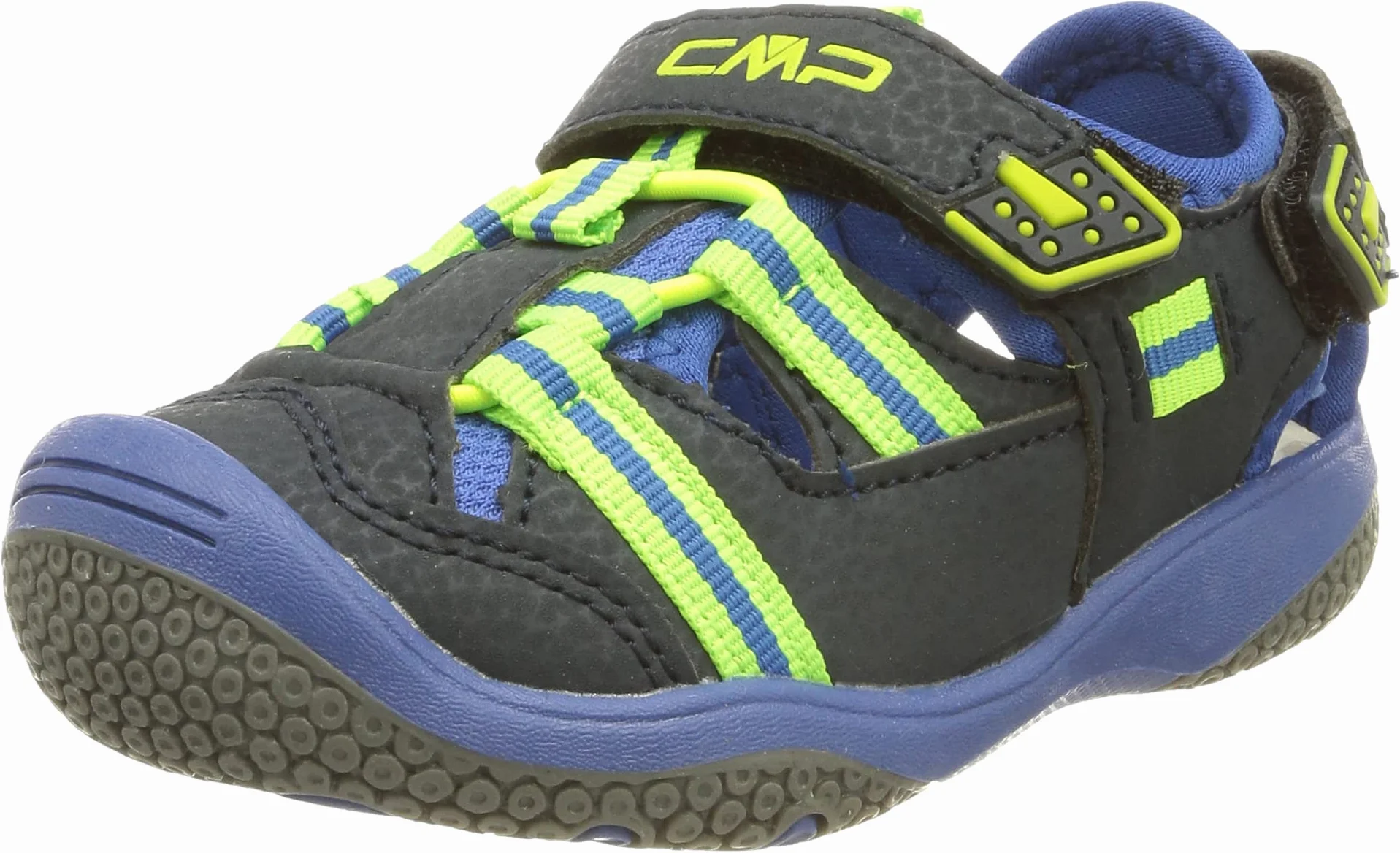 CMP Baby Naboo Hiking Sandal SandalesGarçon