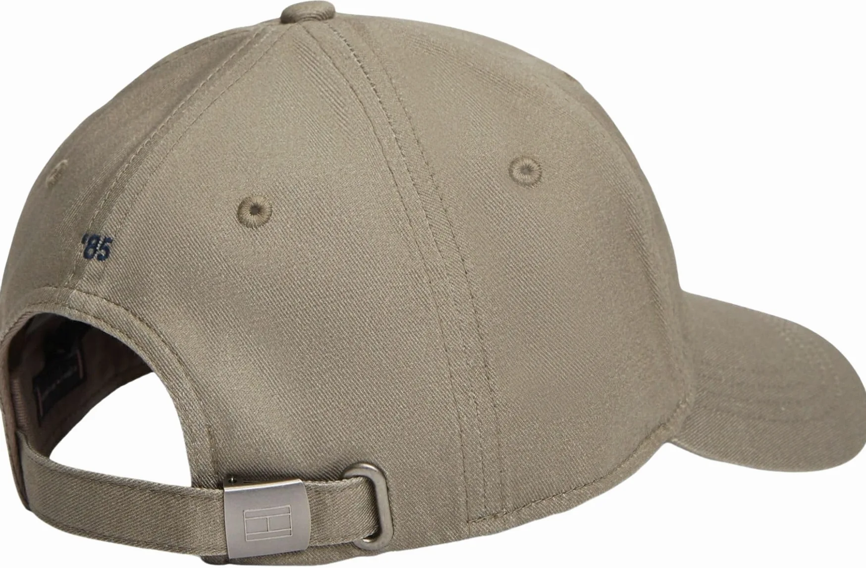 Tommy Hilfiger Th Flag Soft 6 Panel Cap Am0am14099 - Capuchon - Homme