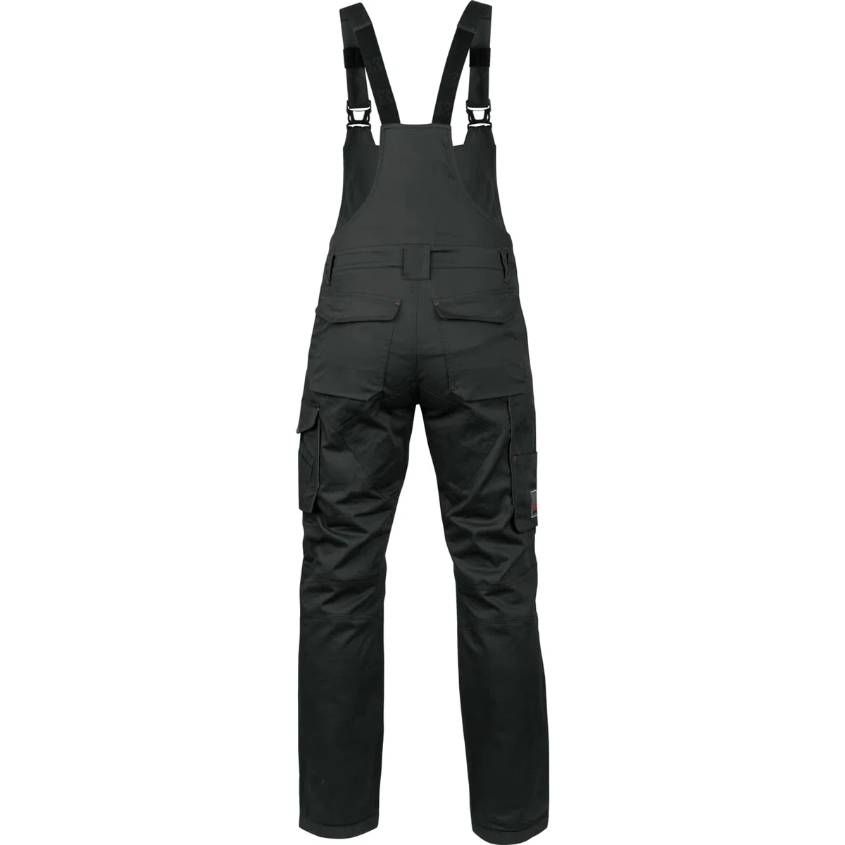 WüRTH MODYF Salopette de travail Stretch X Anthracite