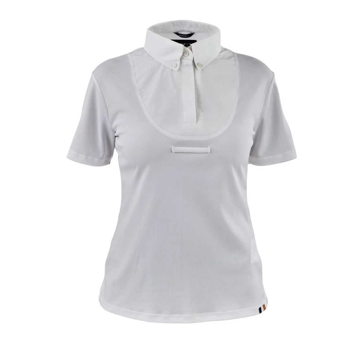 Aubrion - Chemise - Enfant (9-10 Ans) (Blanc)
