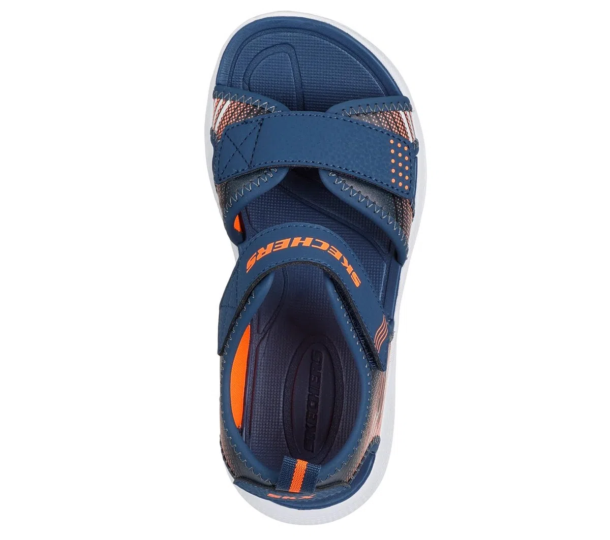 Skechers Sola Glow Sandal SandalesMixte enfant