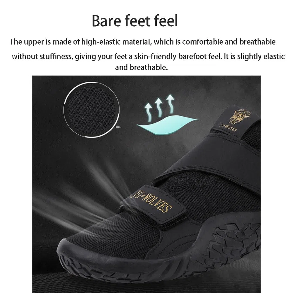 Chaussure de Boxe Légères pour Arts Martiaux,Professionnelles Boxing Shoe,Gym Squat Soulevé de Terre Chaussures d'haltérophilie,Antidérapant,pour Hommes Femmes Adolescents Adultes