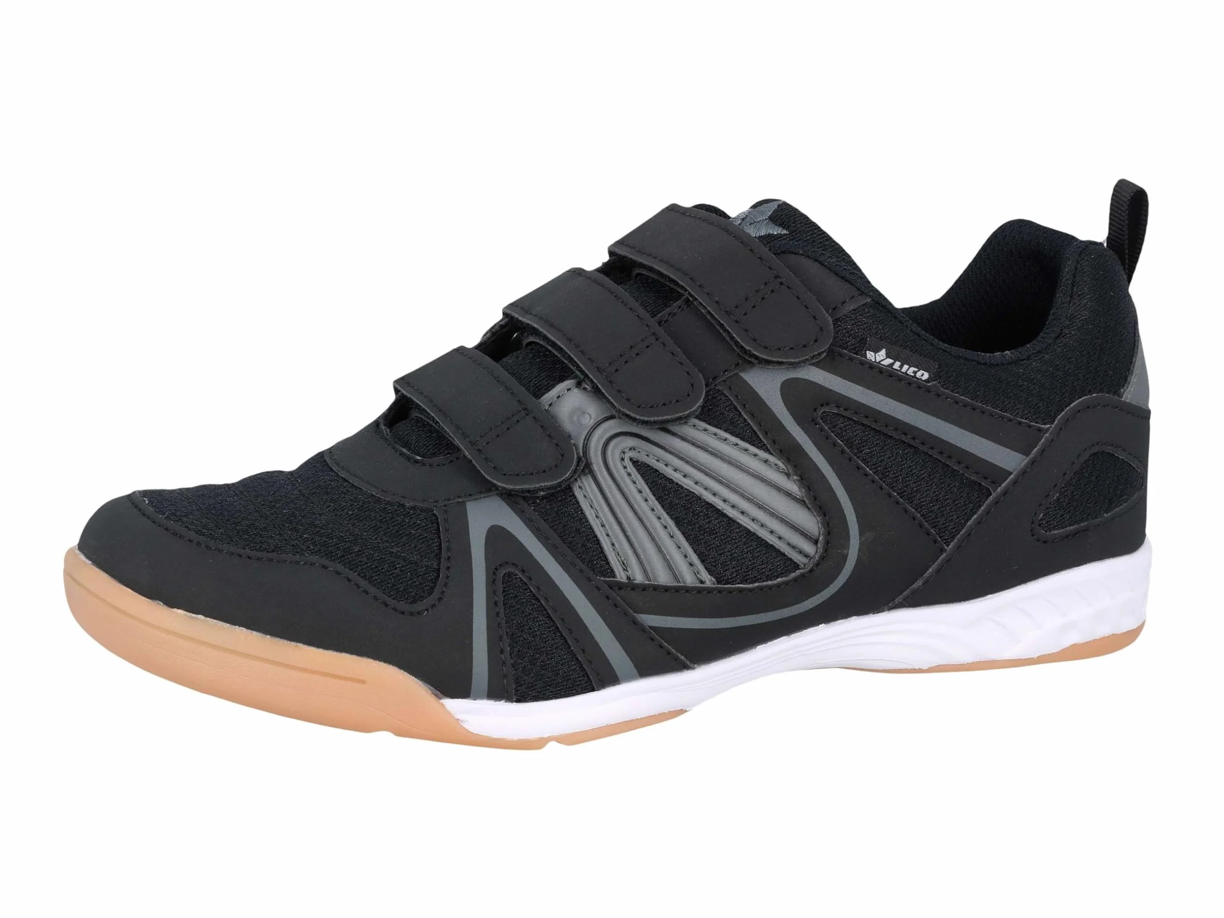 Lico Fit Indoor V, Chaussure de Terrain intrieur Mixte