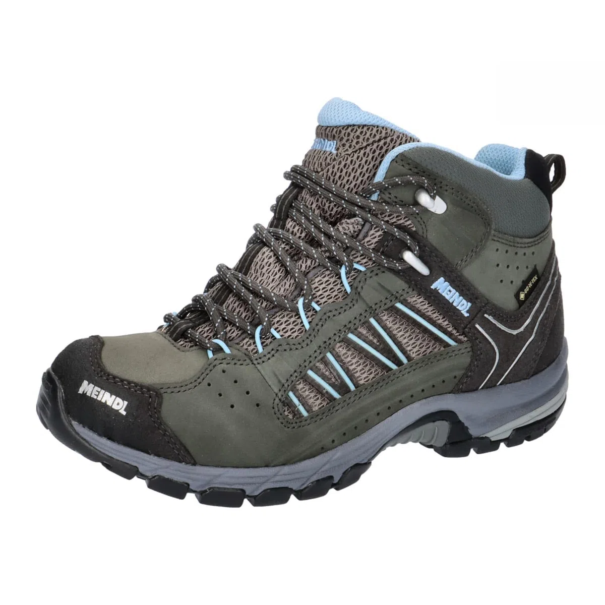 Meindl Femme Damen Outdoorschuh Chaussure de randonnée