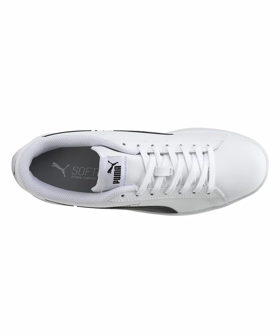 Puma Smash V2 L BasketsMixte