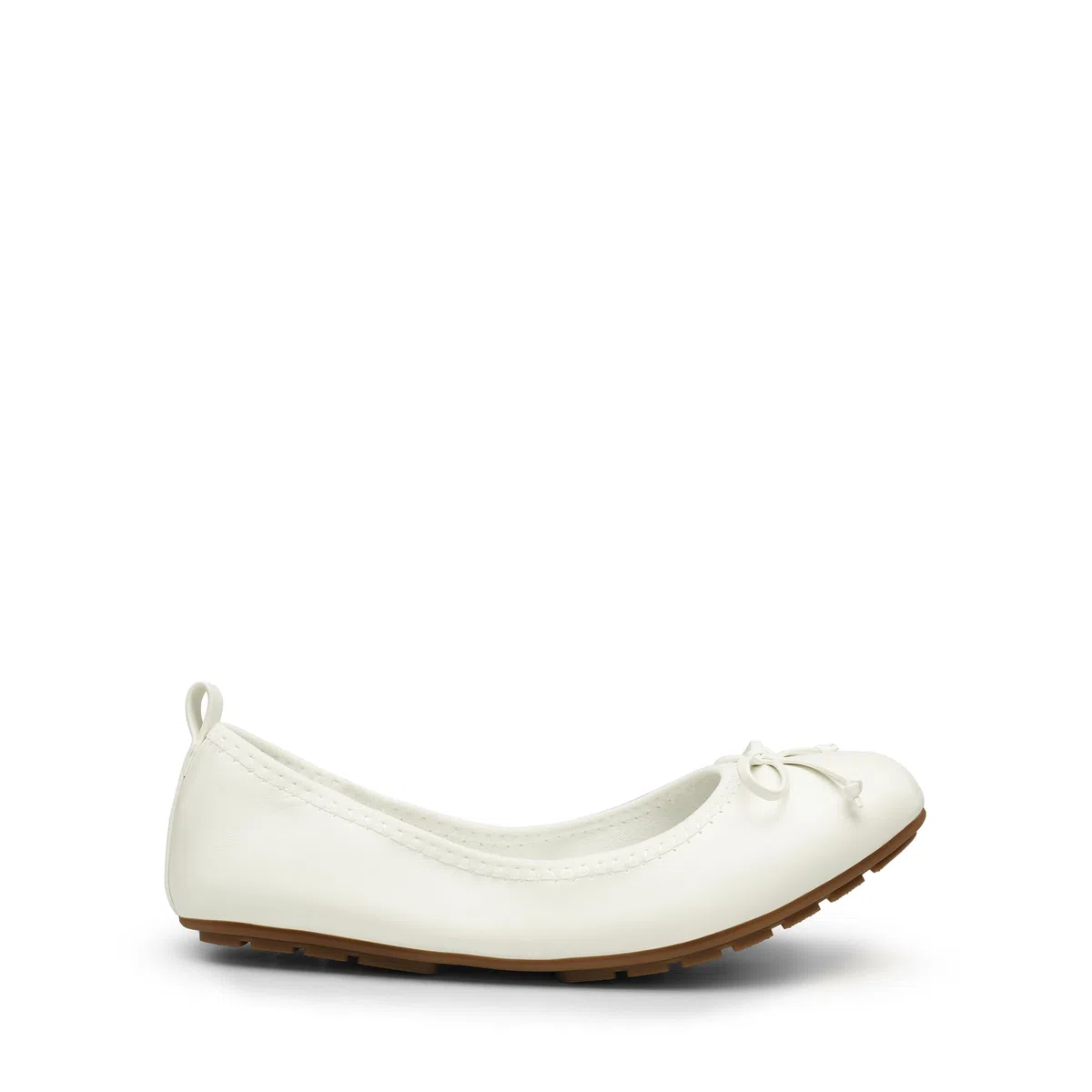 DREAM PAIRS Ballerines Femme Chaussures de Plates Femme Légères et Confortables, Pliables Chaussures a Enfiler Femme