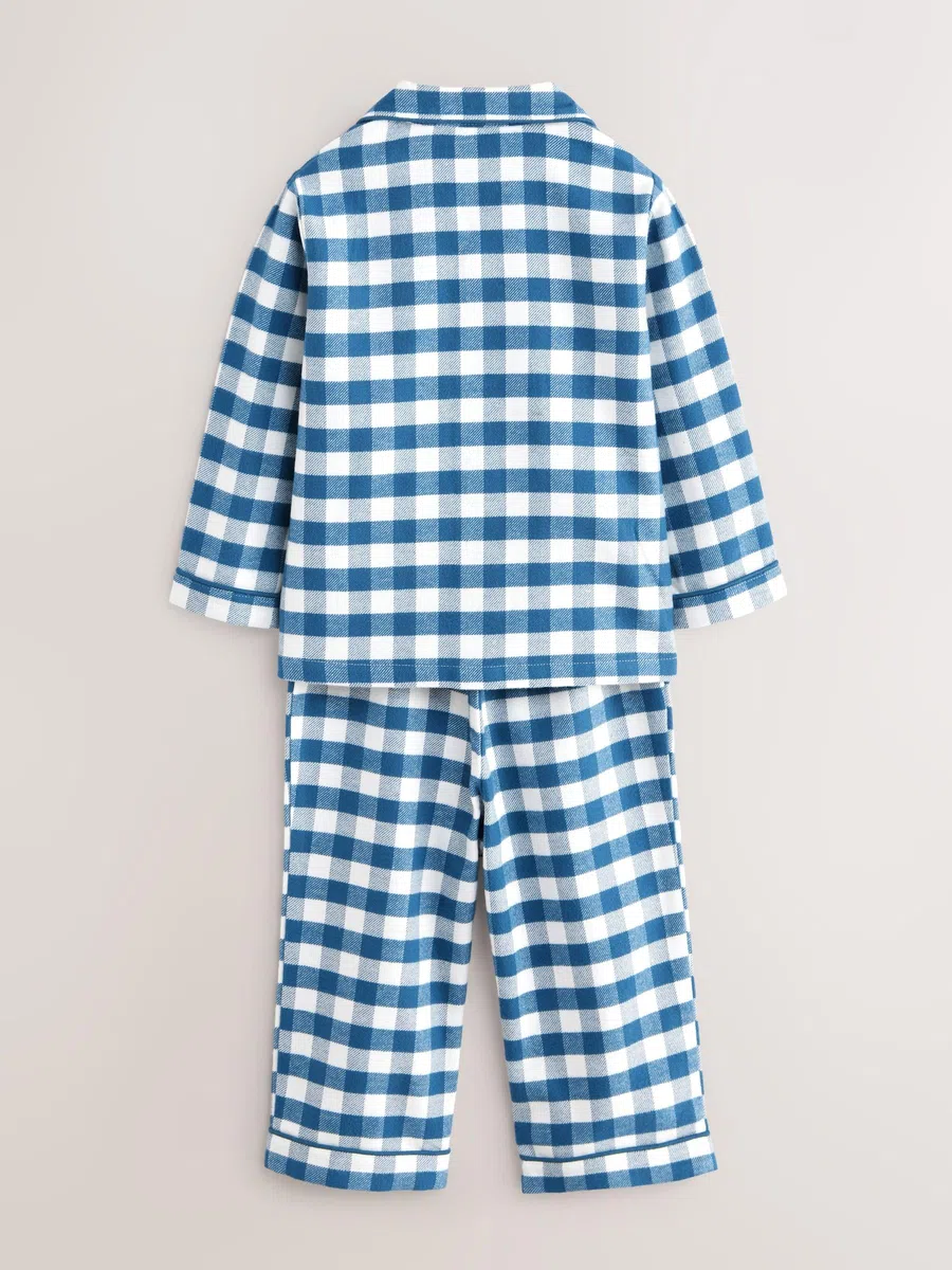 NEXT Garçon Pyjama boutonné