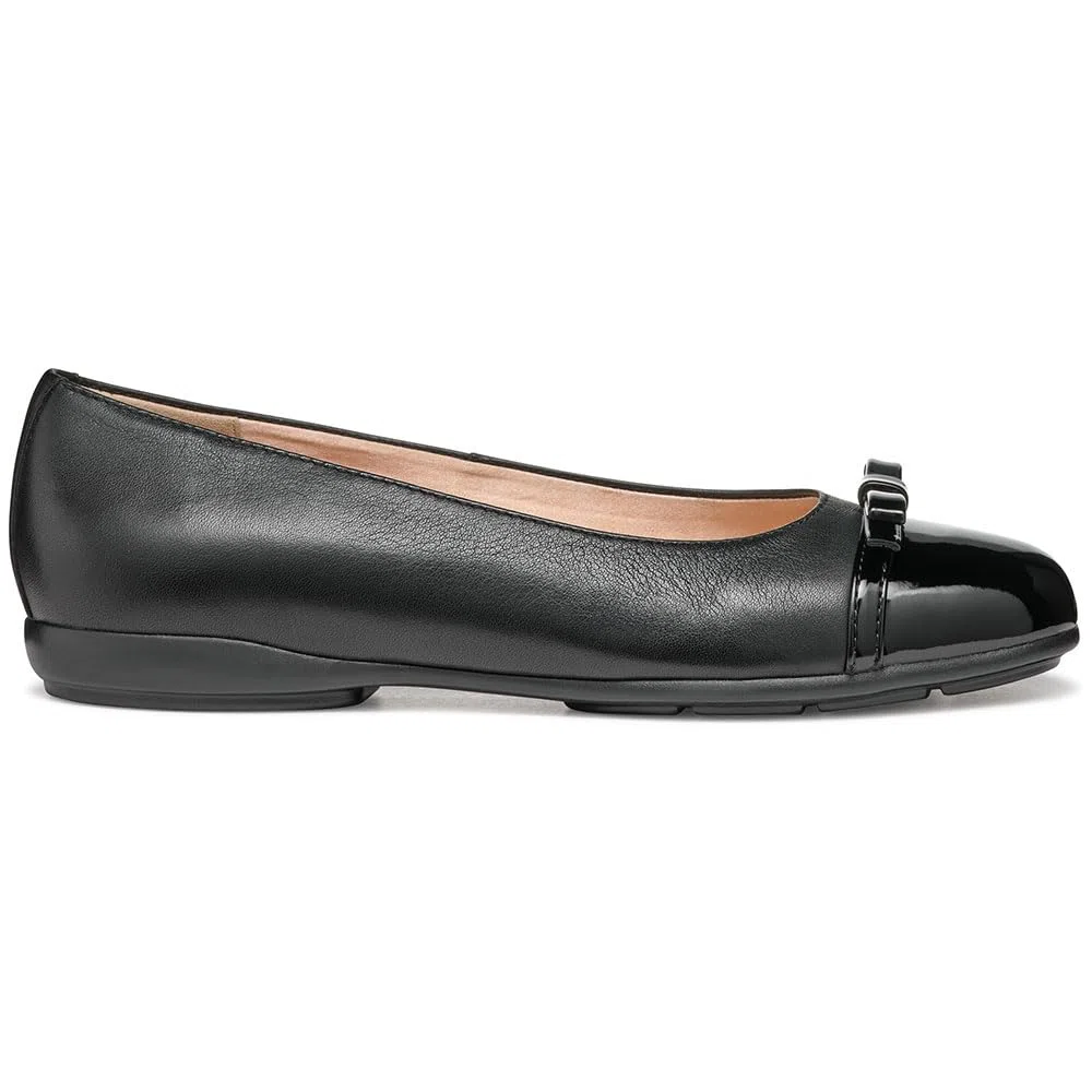 Geox Femme Annytah C Ballet Flat