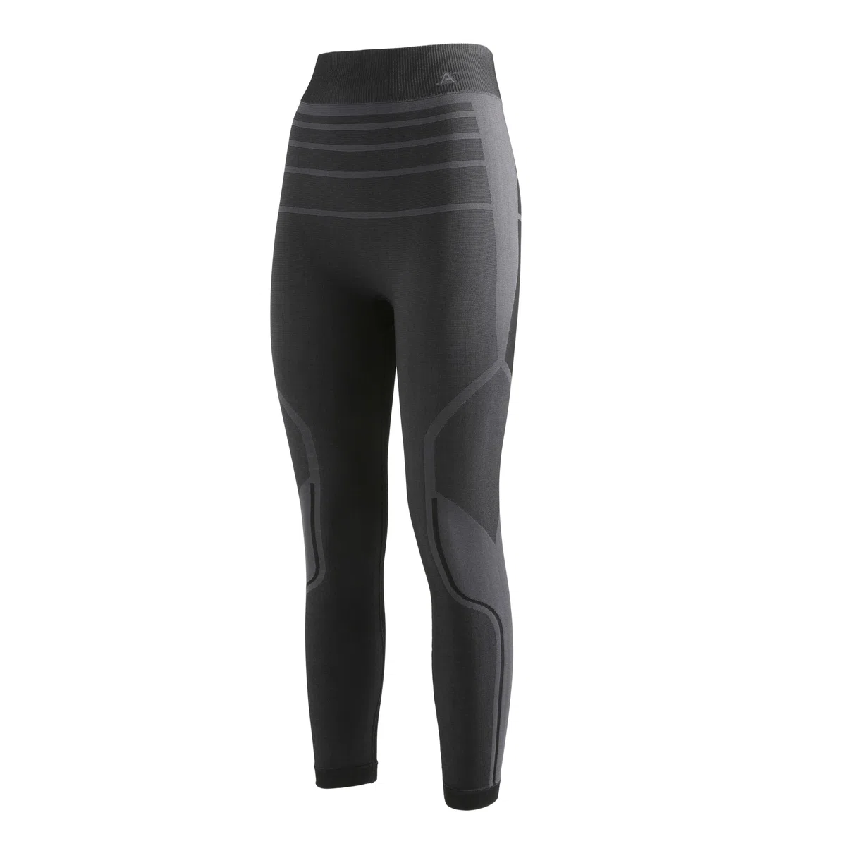 Risalti Pantalon Homme Femmes Thermiques Unisexes Extreme - Legging Polaire d'hiver, sous Vetement Thermique Femme Homme, Collant Thermique Respirants, Extensibles sans Coutures - Made in Italy