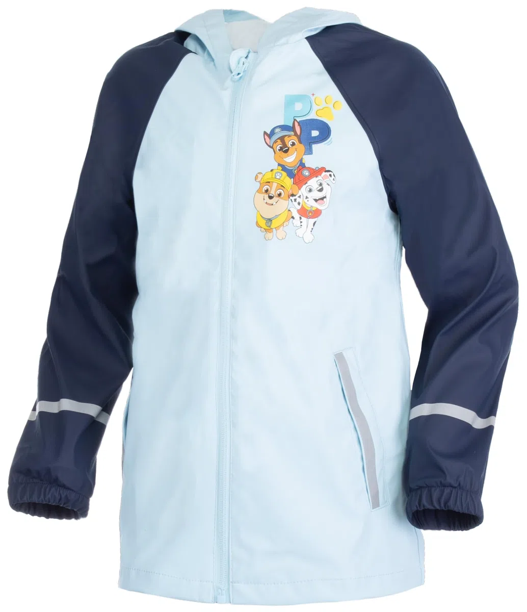 Brandsseller Veste de pluie pour garçon a