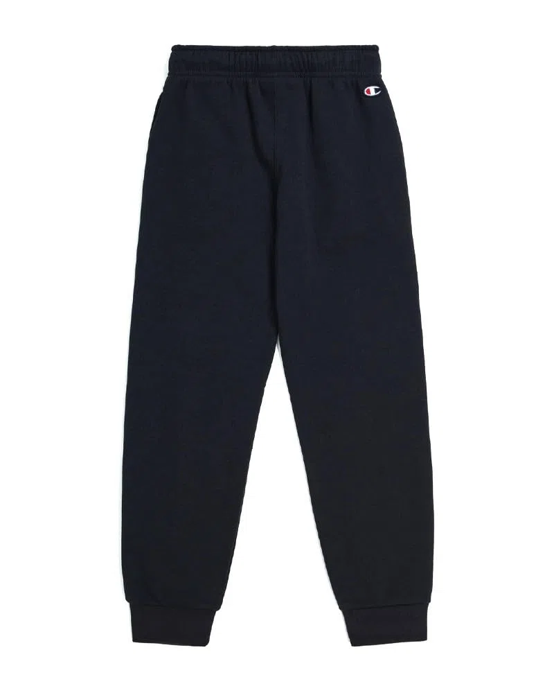Champion Legacy American Classics B-Ultralight Powerblend Fleece Rib Cuff Pantalon de survêtement Mixte