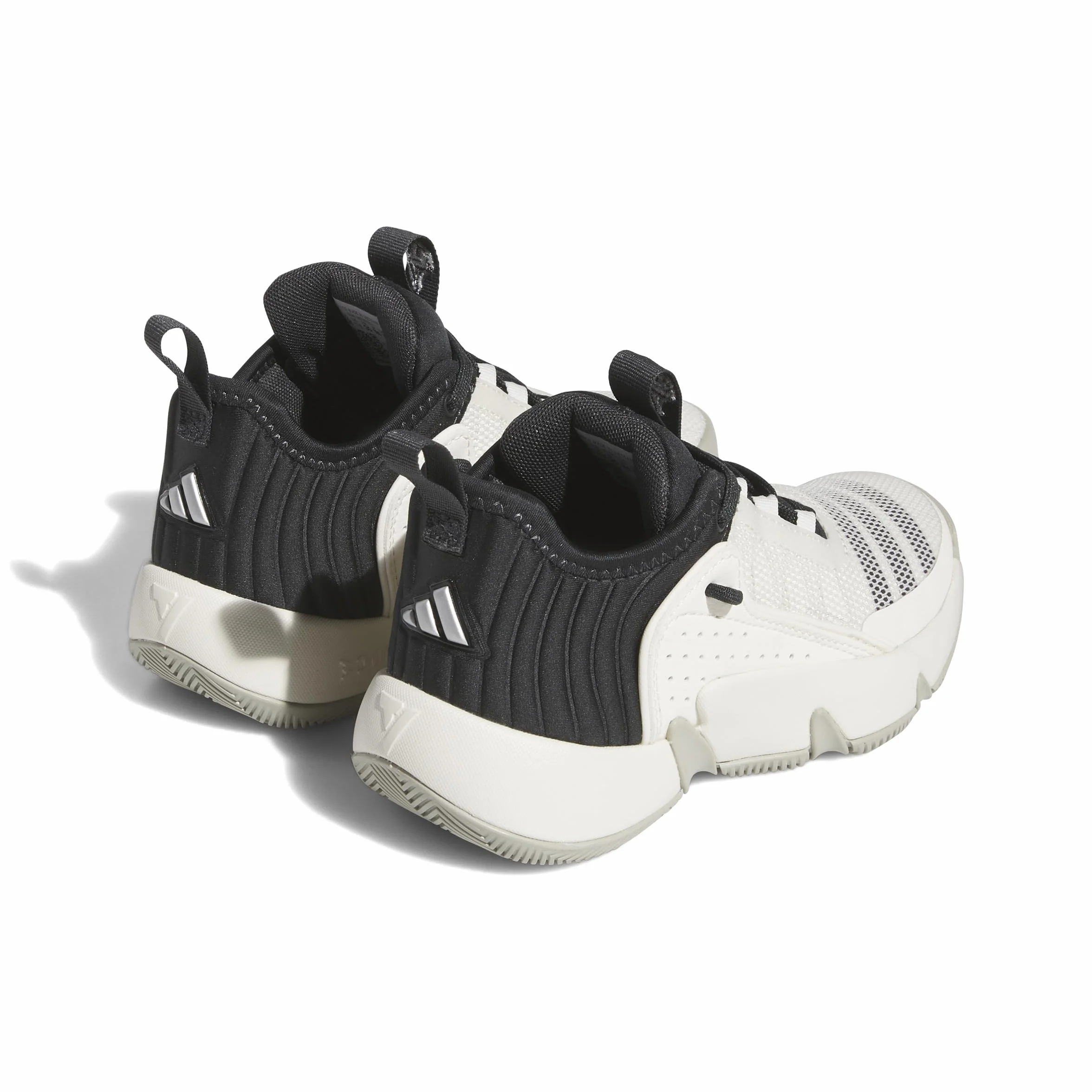 adidas Trae Unlimited Shoes Chaussures de Basket-ballMixte Enfant