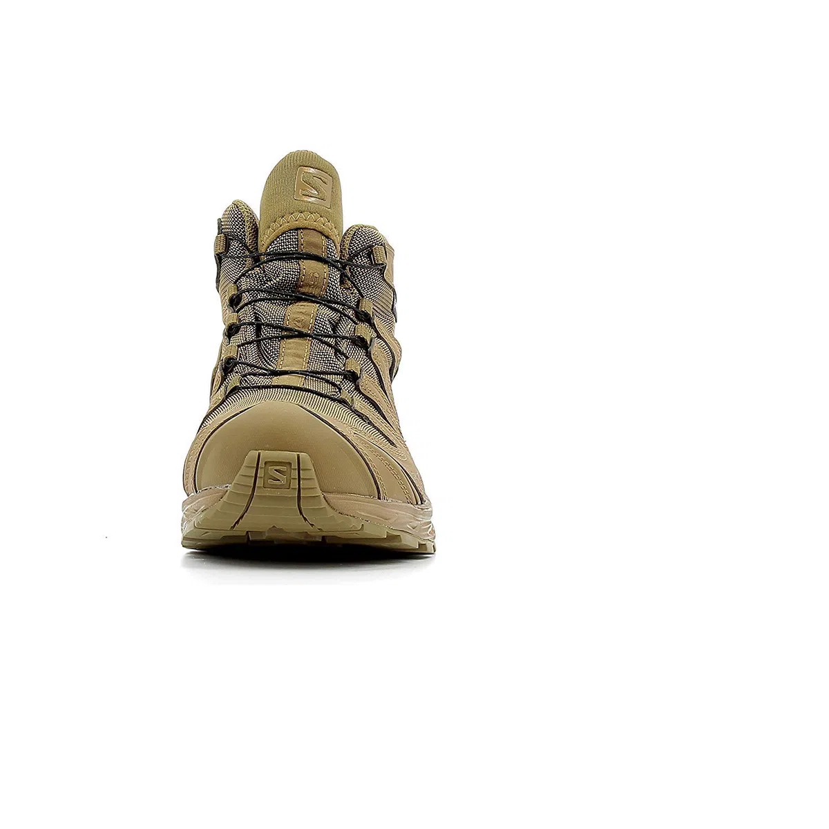 Salomon Homme XA Forces Mid GTX Bottes Militaires et Tactiques