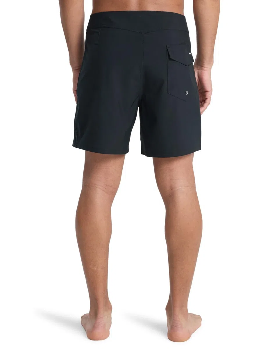 Quiksilver Surfsilk Kaimana 16 Maillot de Bain Homme (Lot de 1)