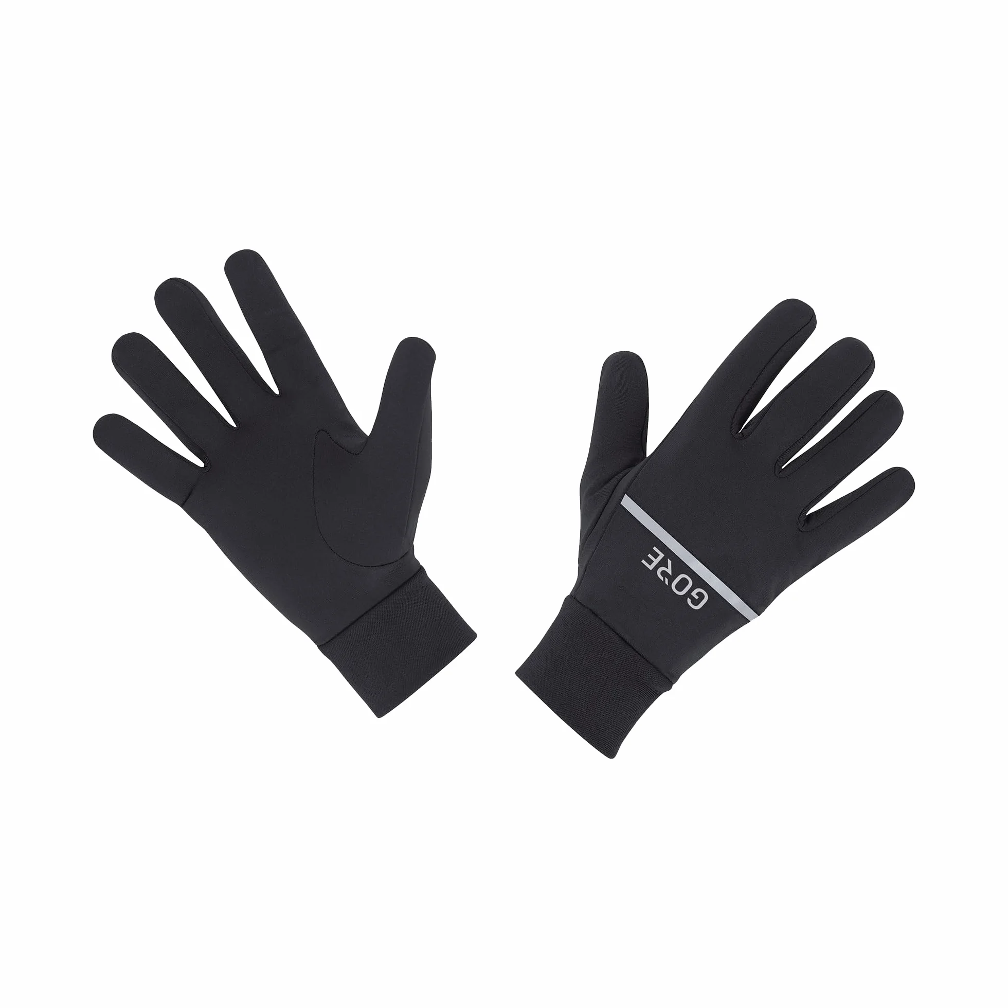 Gore Wear R3 Unisexe Gants, Taille:
