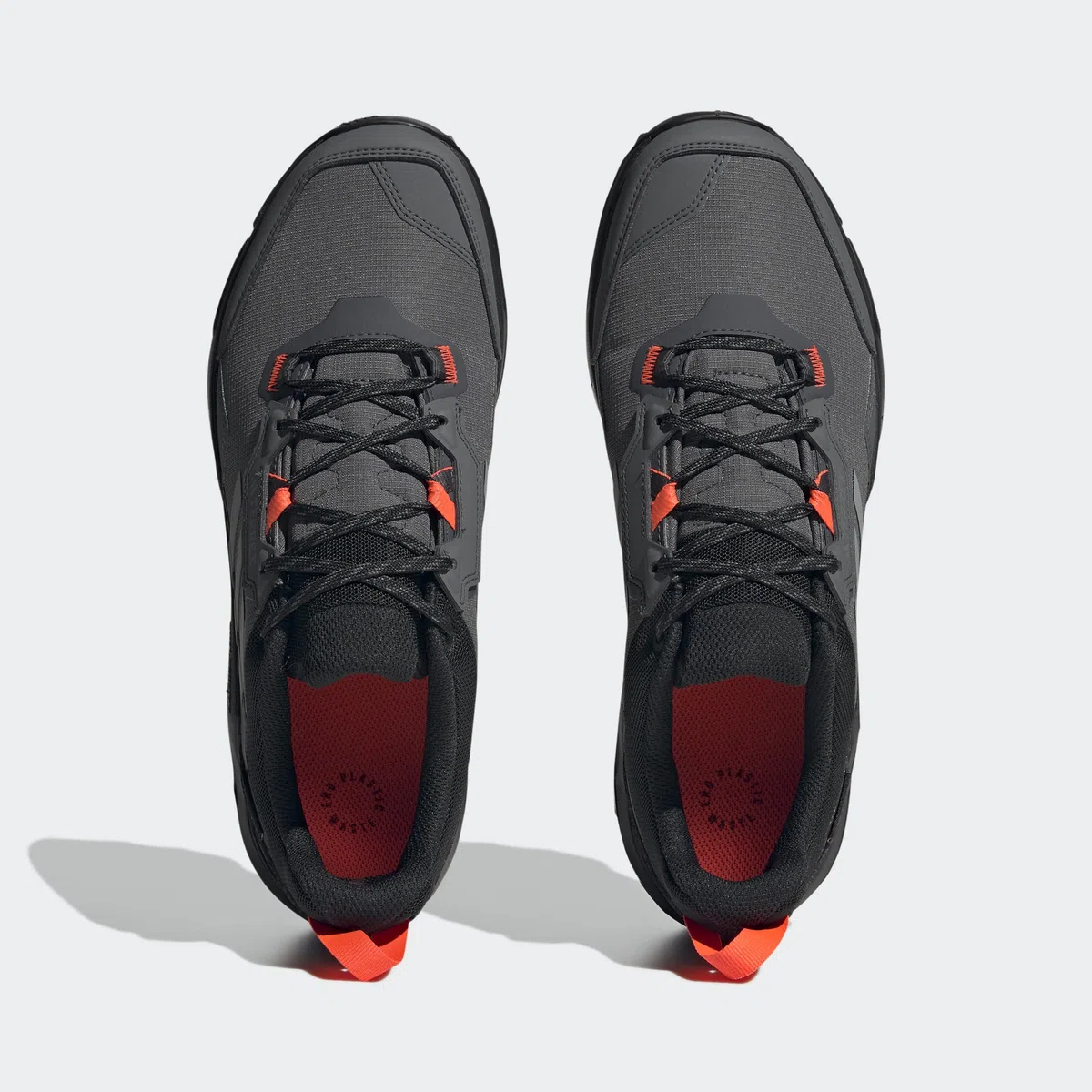 adidas Terrex Ax4 GTX Chaussures de Running Chaussure Trail Hommes gresix/grefou/Solred