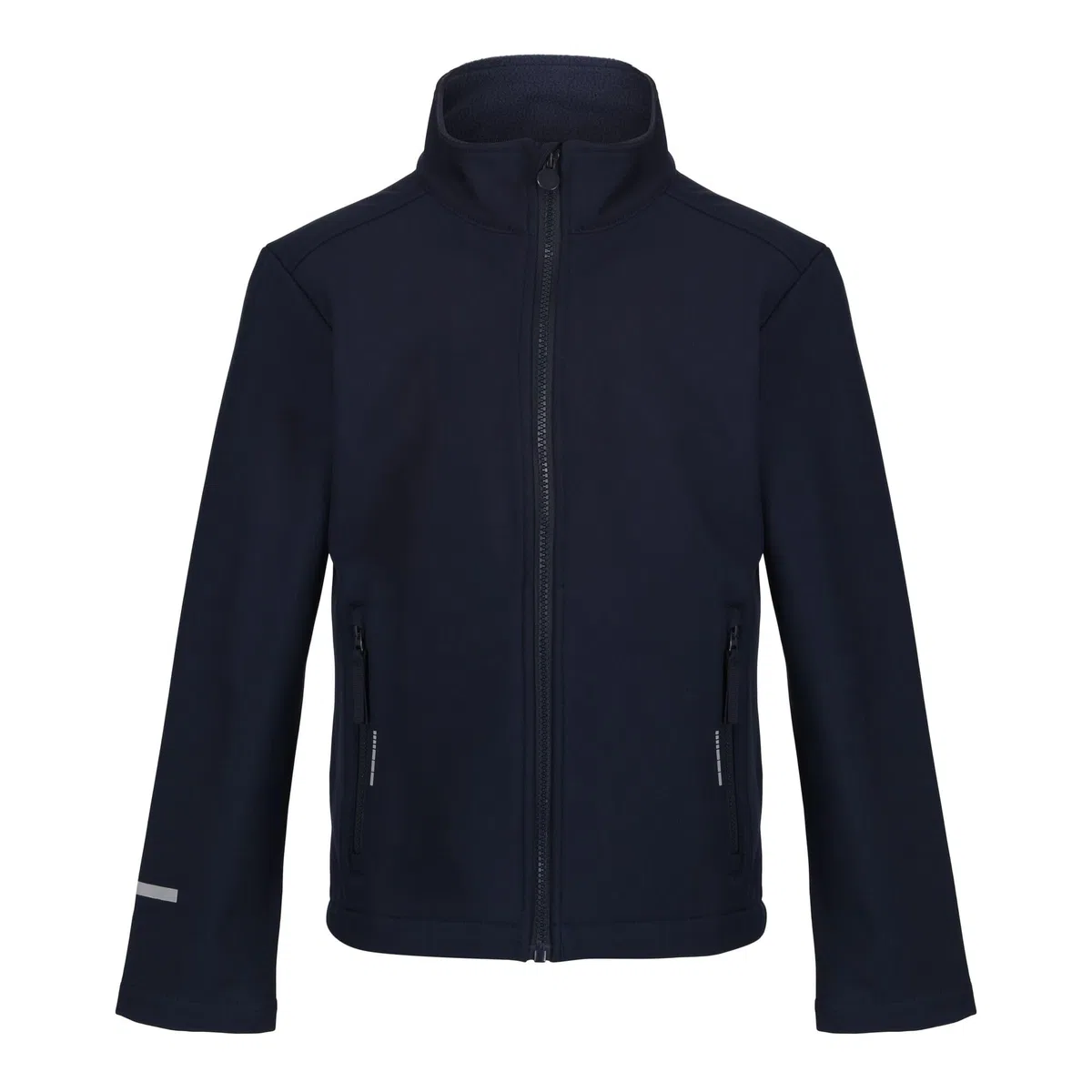 Regatta Professional Kids' Ablaze 2-layer Softshell Veste Garçon (lot de 1)