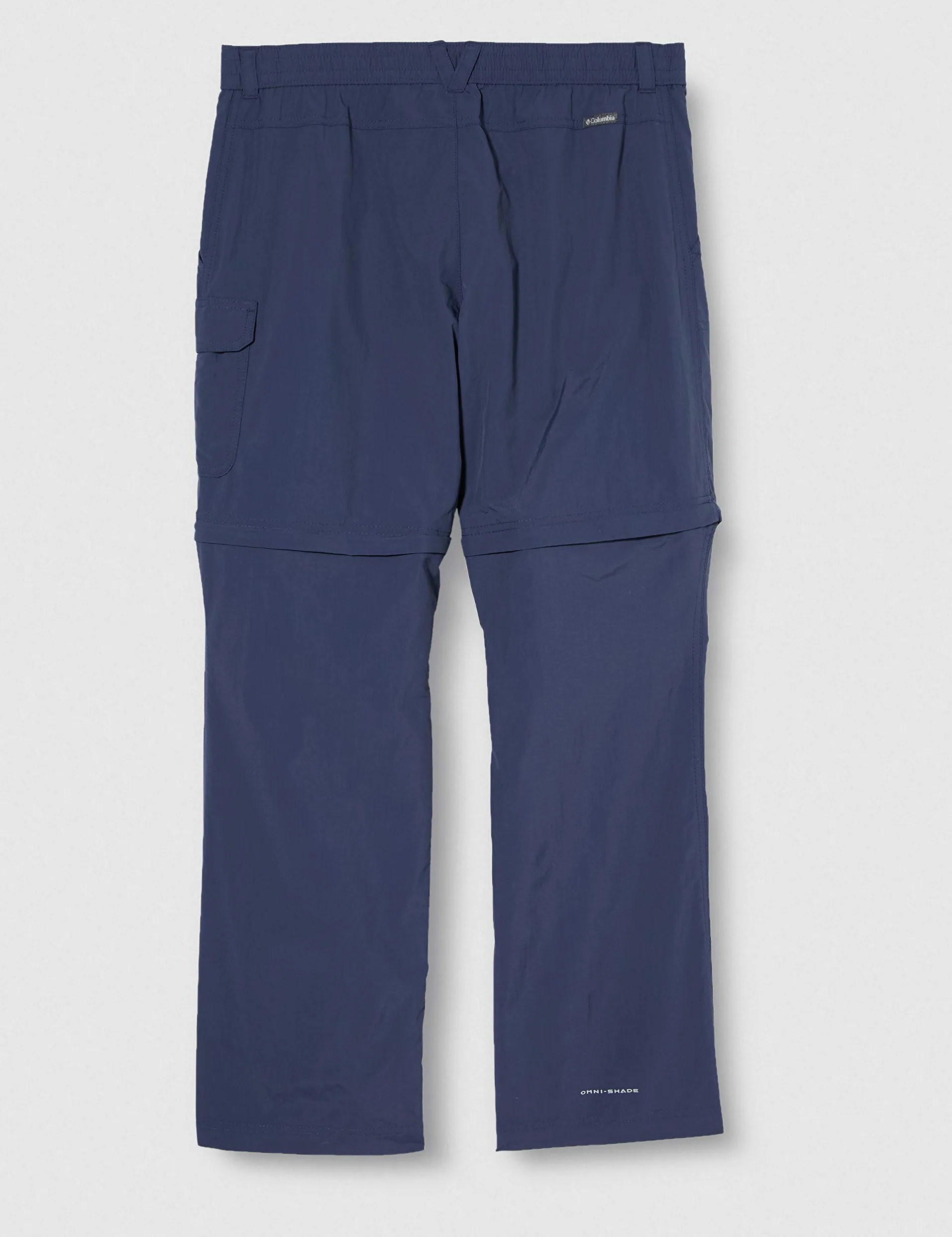 Columbia Silver Ridge IV - Pantalon de randonnée Convertible - Silver Ridge IV - Fille