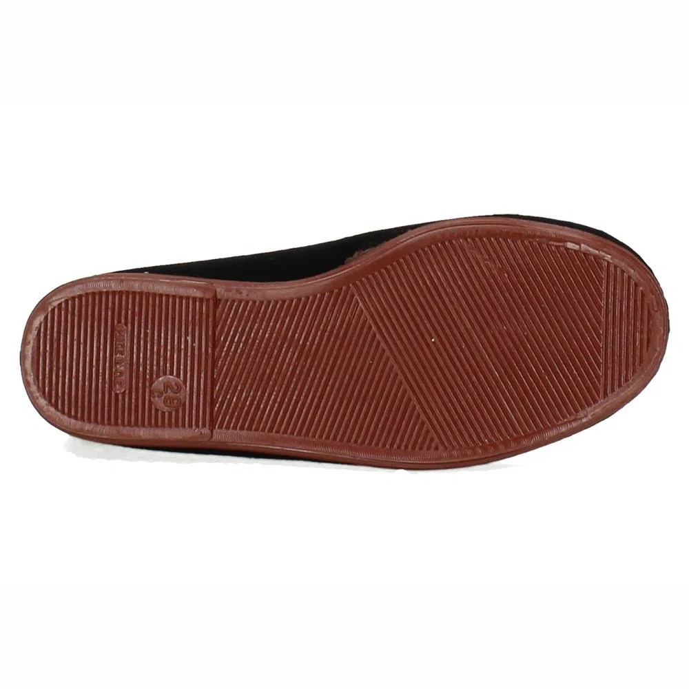 javer 55 Chaussures Camping Femme Baskets