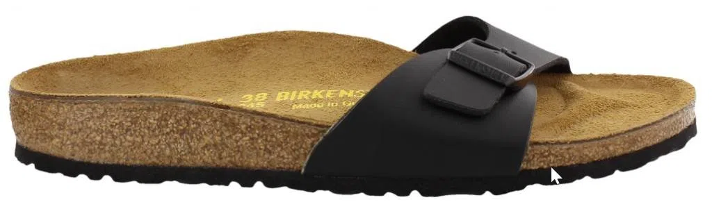 Birkenstock Madrid Bf 040791, Sandales