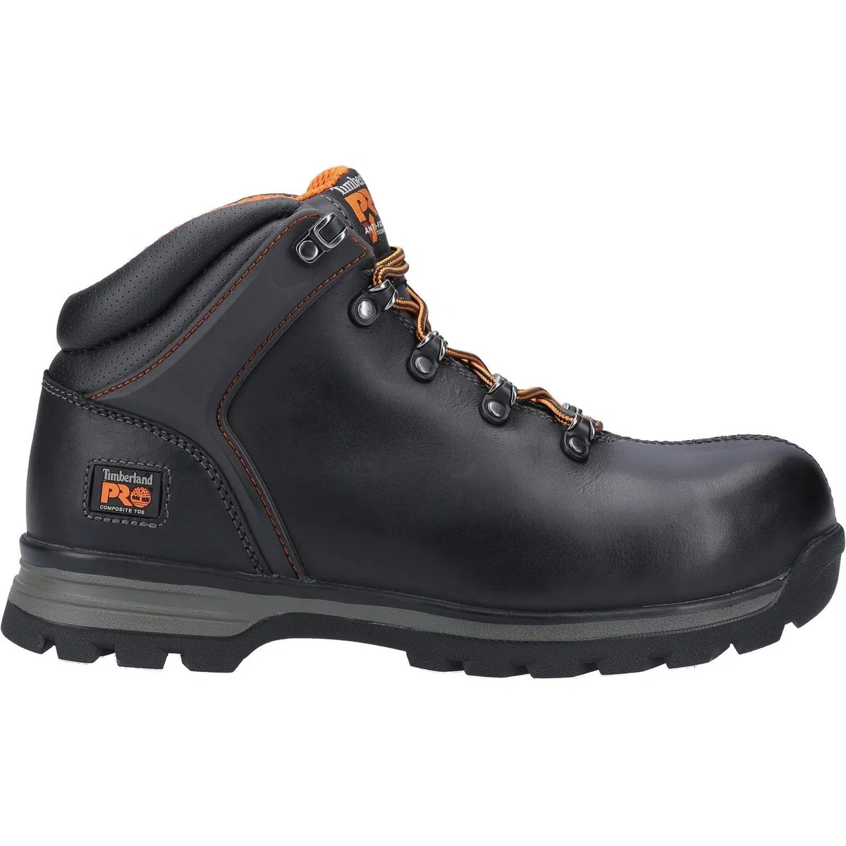 Timberland PRO Splitrock XT Composite Safety Toe Work Boot