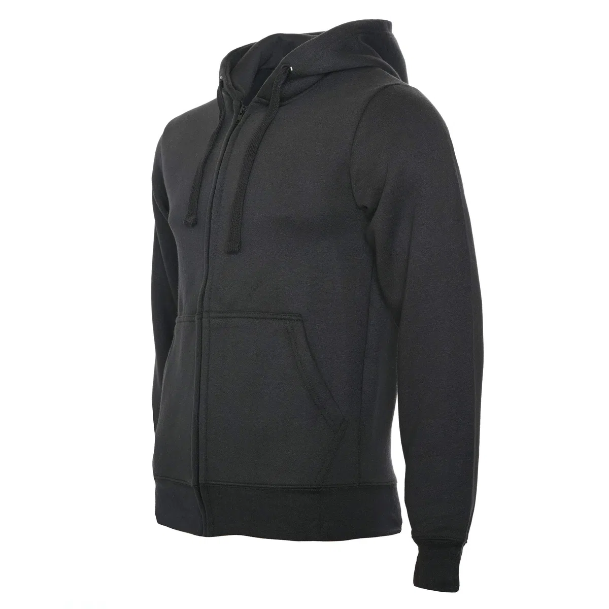 ROCK-IT Apparel Veste à Capuche Sweat à Capuche Lourd Travailleur Hoodie Zipper Sweat à Capuche Pullover - Pull Homme - Beaucoup de Couleurs