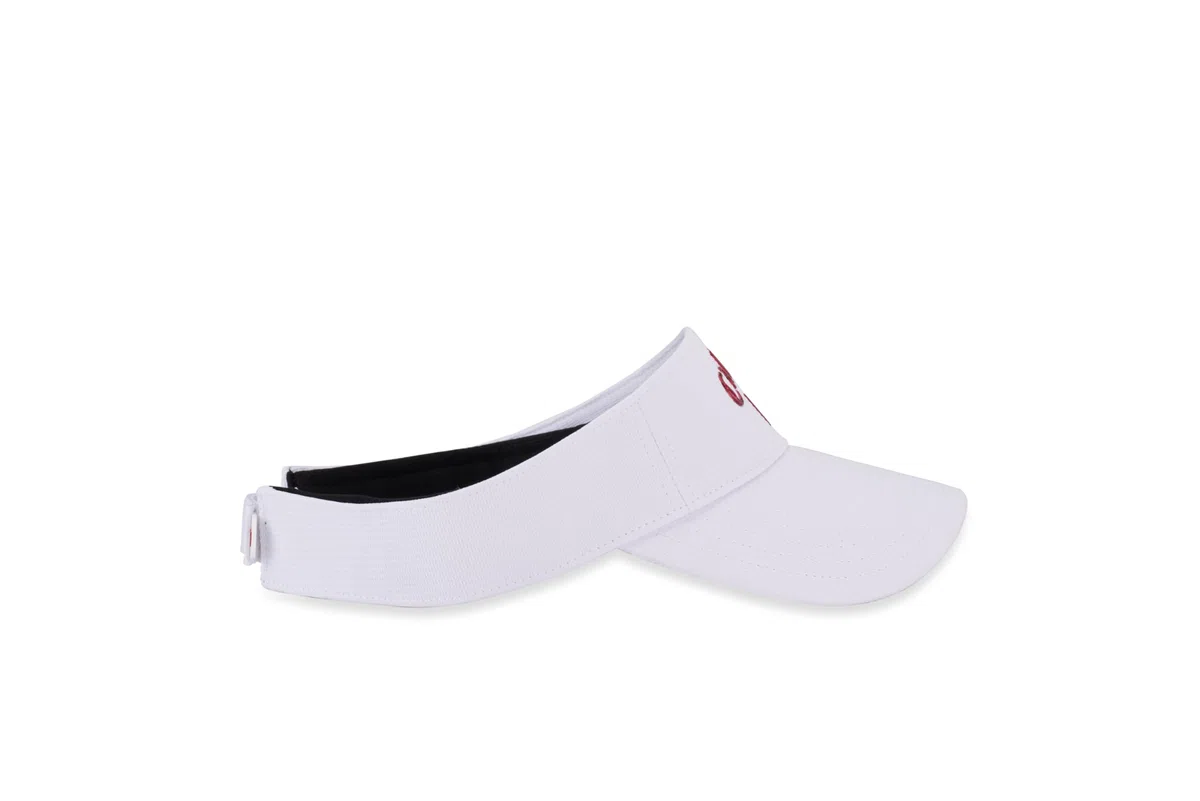 Callaway Unisex Kopfbedeckungen Liquid Metal Visor