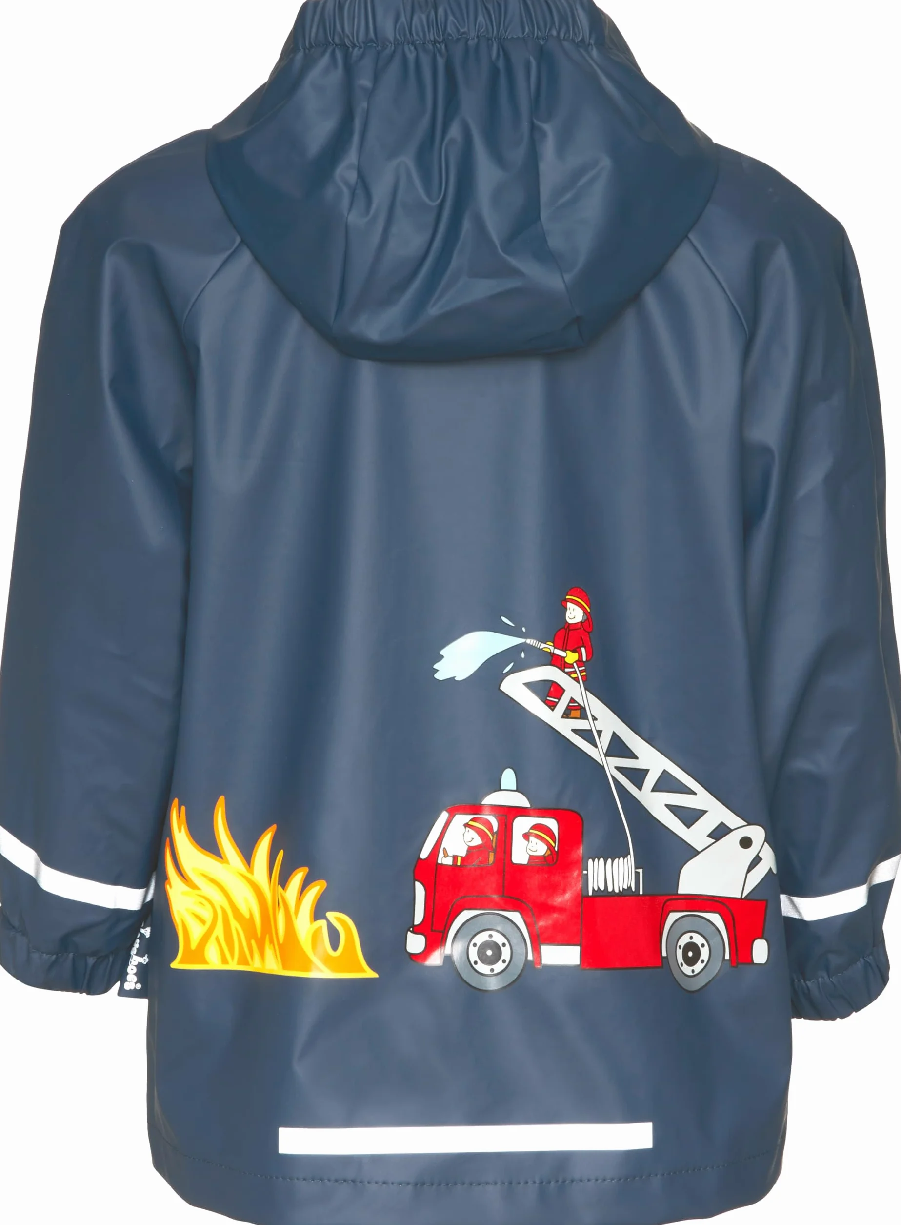 Playshoes Imperméable Blouson Mixte enfant (lot de 1)