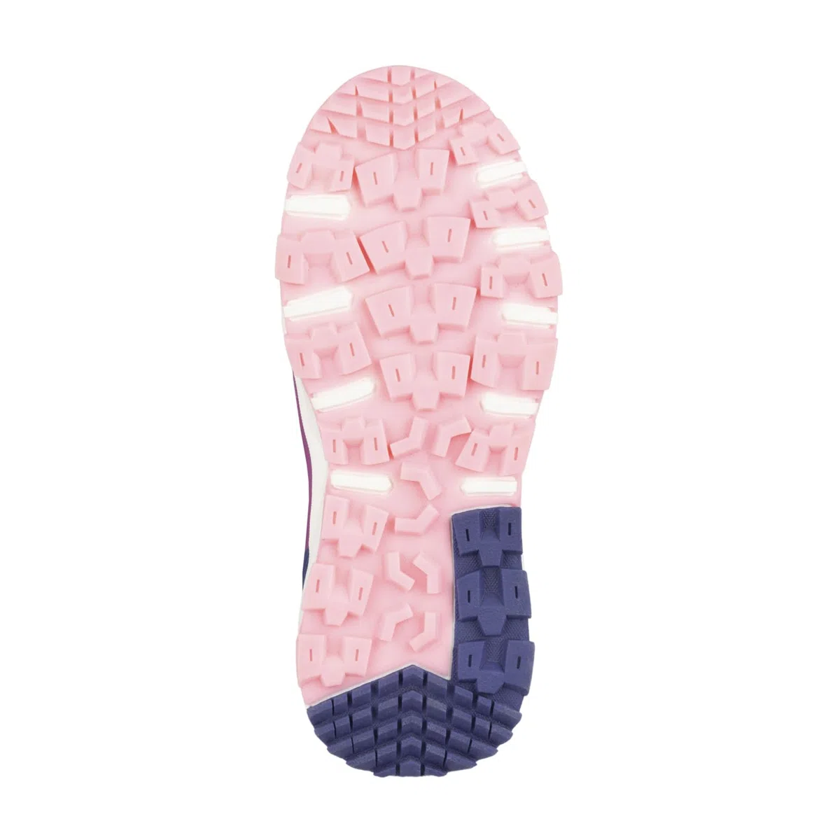 Trollkids Chaussures de randonnée imperméables pour enfant