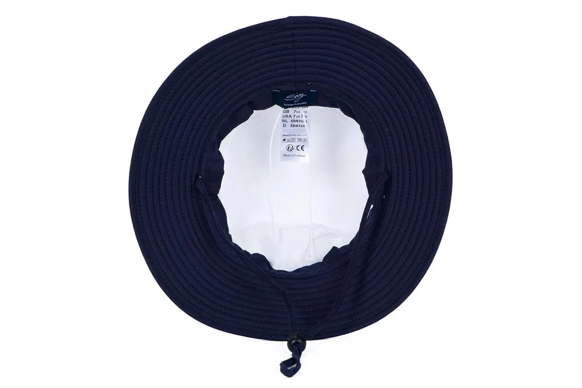 SOWAY Chapeau Mixte Anti-UV UPF 50+ "Bord de Mer - (3 Couleurs)