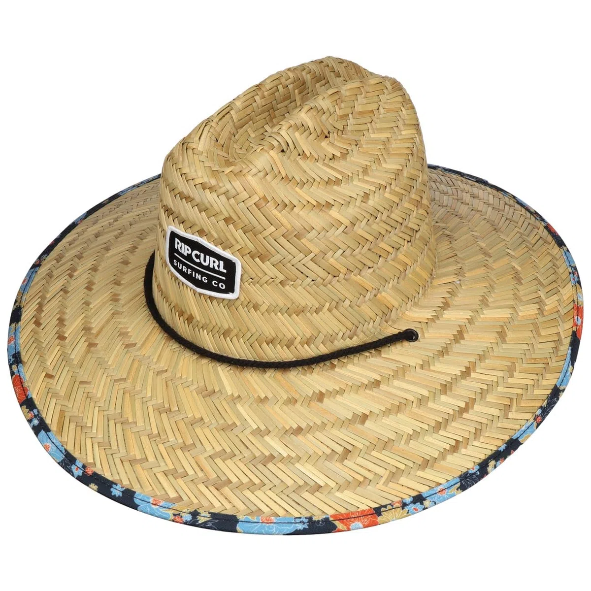 Rip Curl Chapeau Lifeguard Fun TimesCurl Homme - de Soleil D'Ete avec jugulaire Printemps-ete Printemps Ete