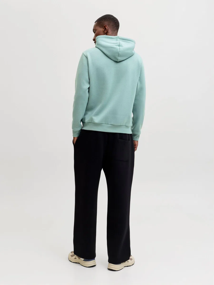 JACK & JONES Sweat à Capuche Sweat à Capuche Uni