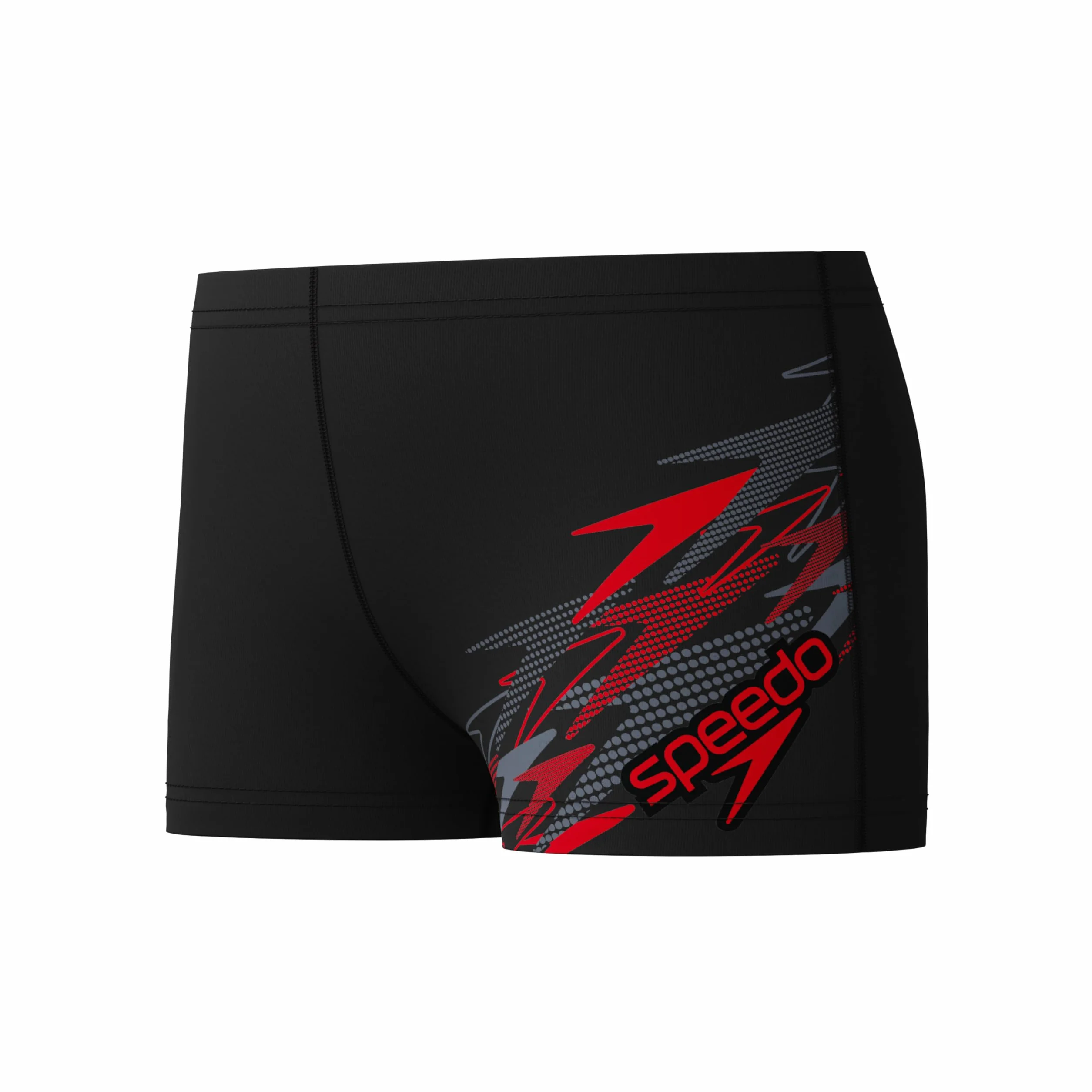 Speedo Medley Logo Aquashort Garçon