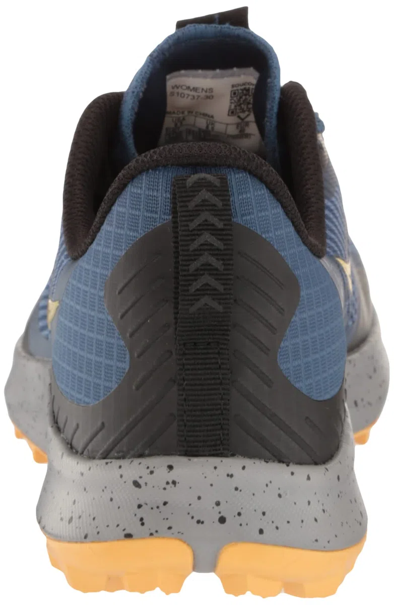 Saucony Ride 8, Ride 8 W. Femme