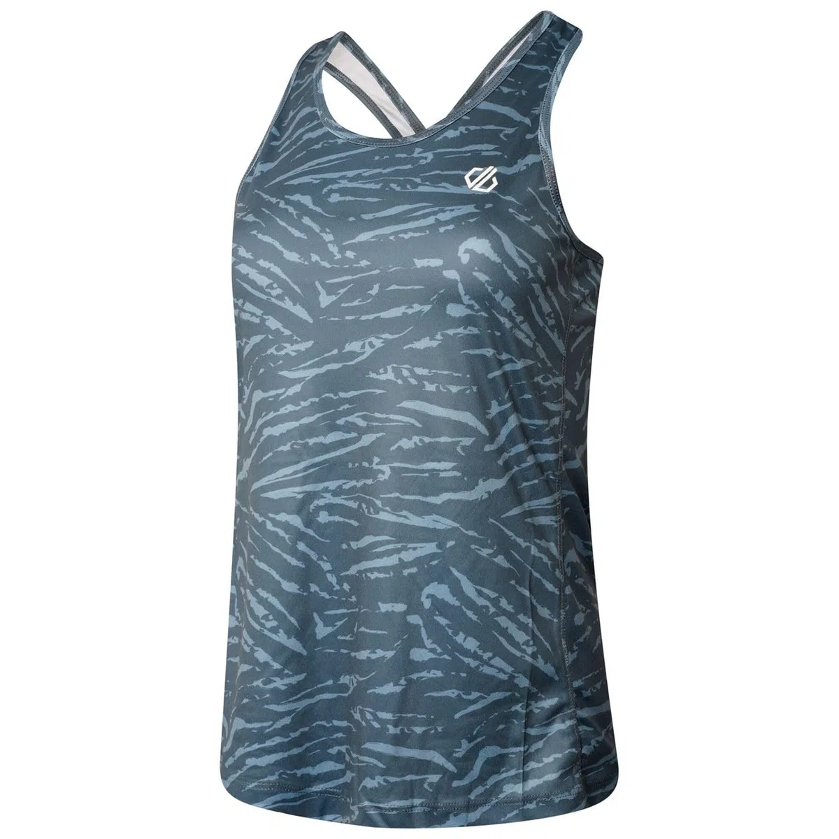 Dare 2b Ardency II Vest T-Shirt Femme