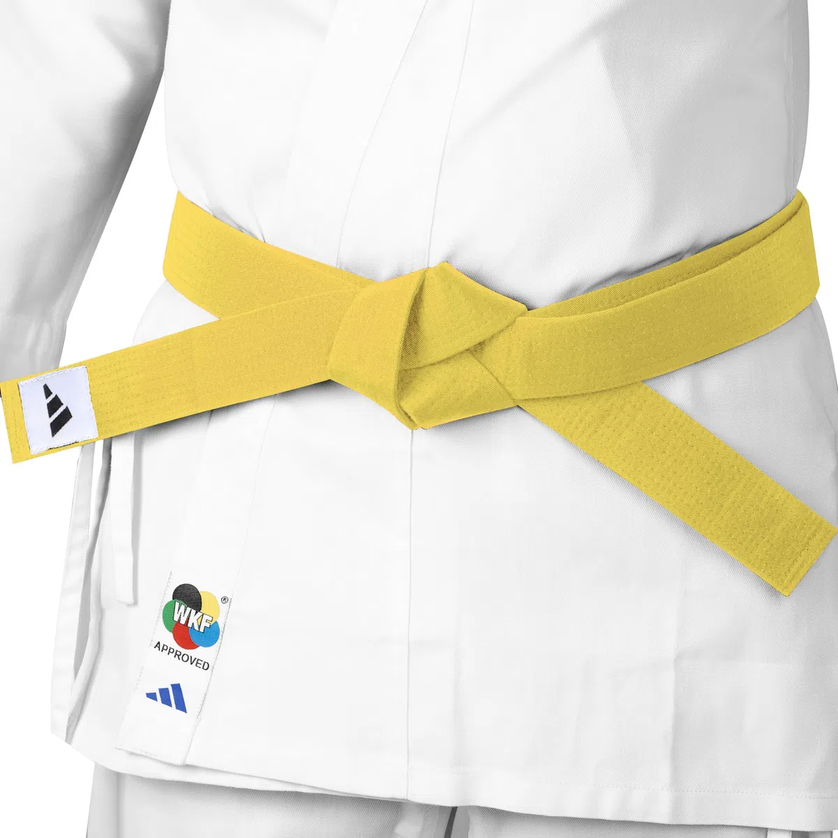 adidas Kimono de karaté Evolution