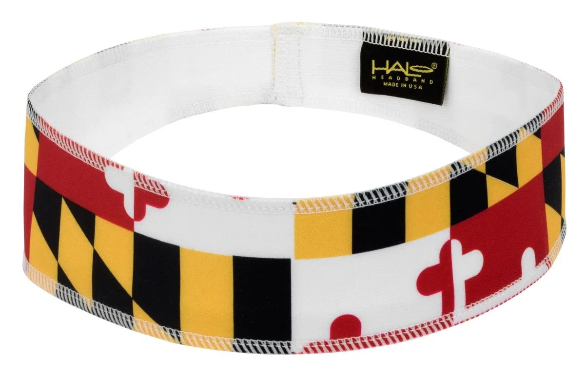 Halo Headband Halo II Bandeau Pull Unisexe