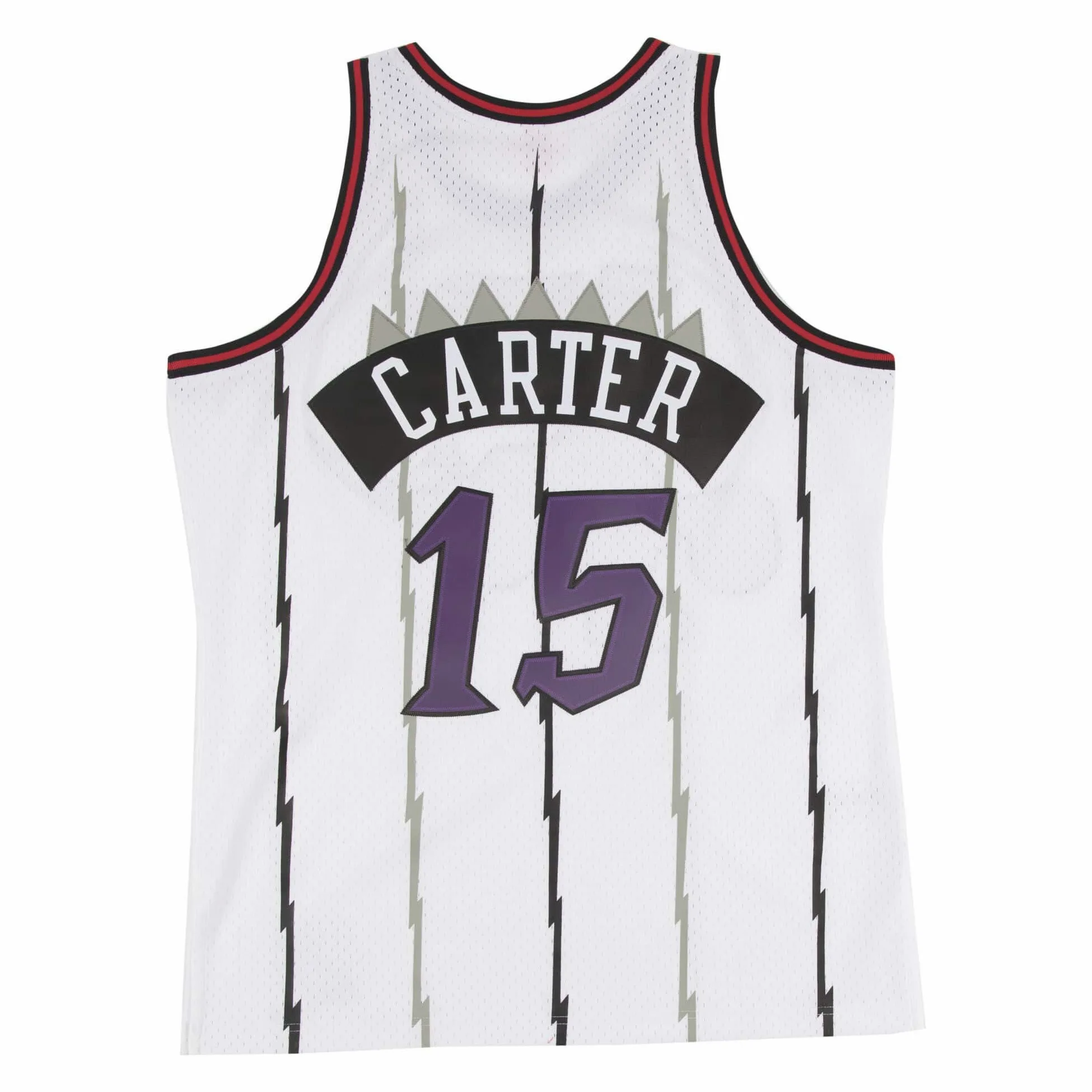 Mitchell & Ness Maillot NBA Swingman 2.0 T. Raptors - V. Carter