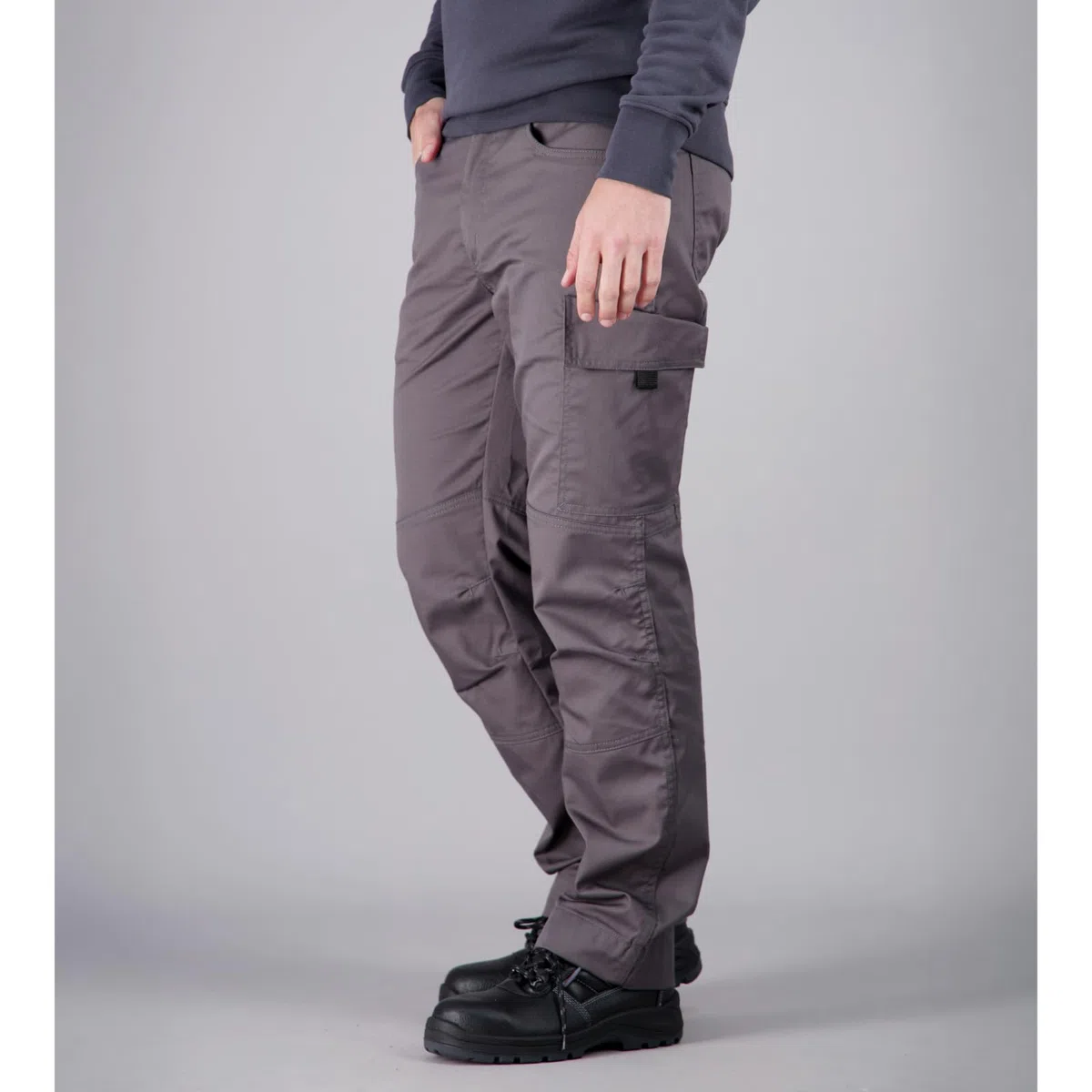 WüRTH MODYF Pantalon de travail STAR PC Gris