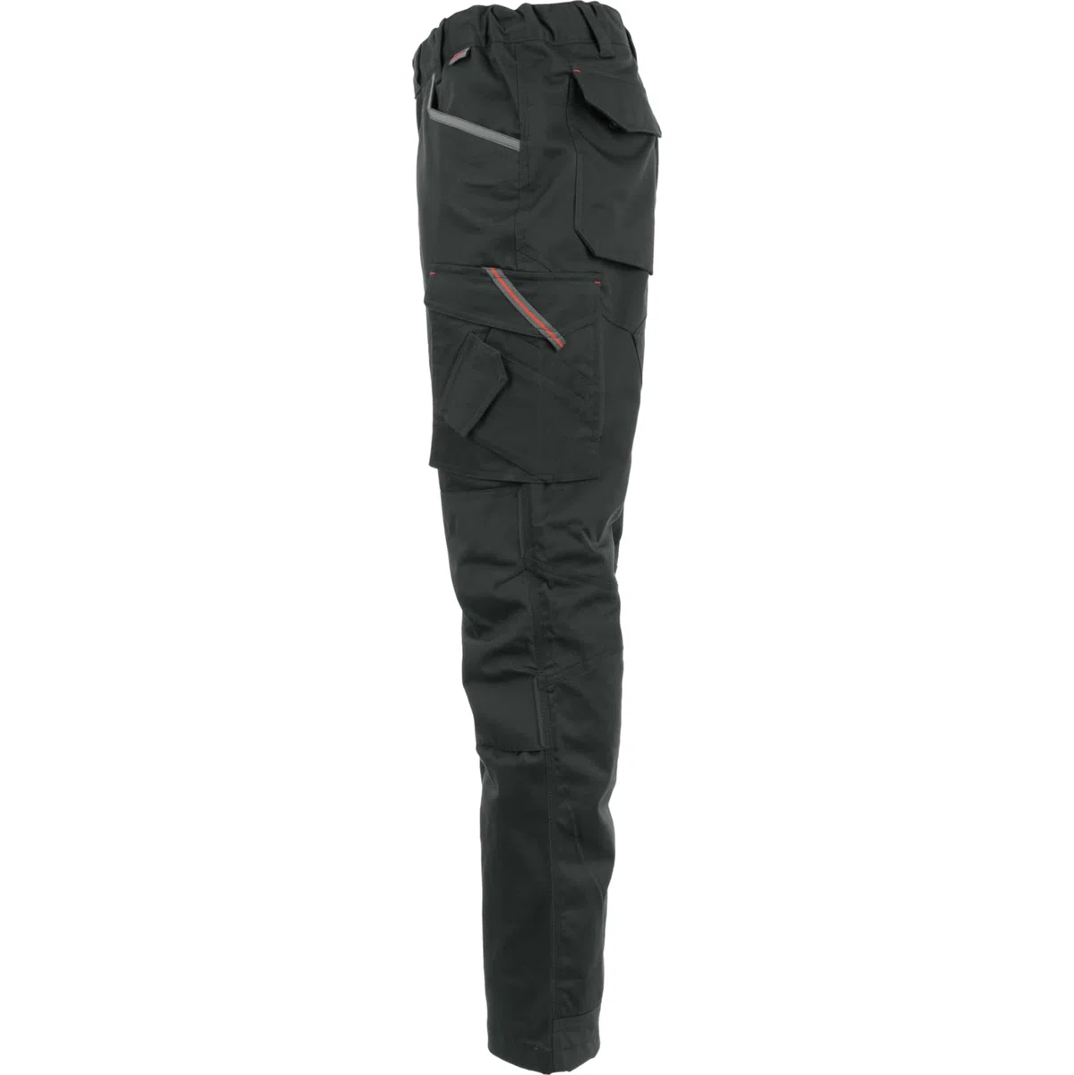 WüRTH MODYF Pantalon de Travail Stretch X Anthracite
