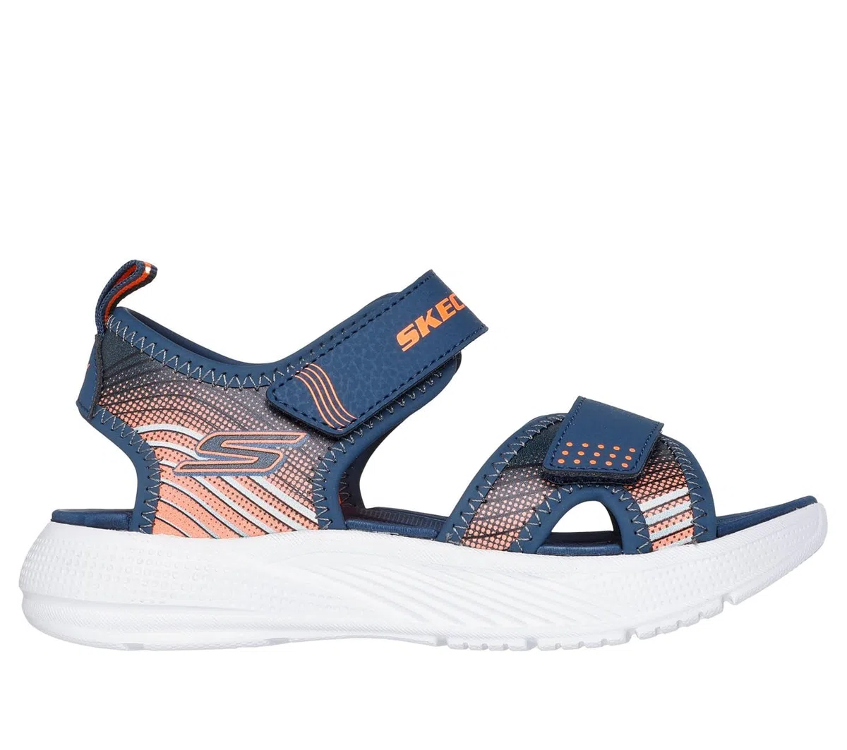 Skechers Sola Glow Sandal SandalesMixte enfant